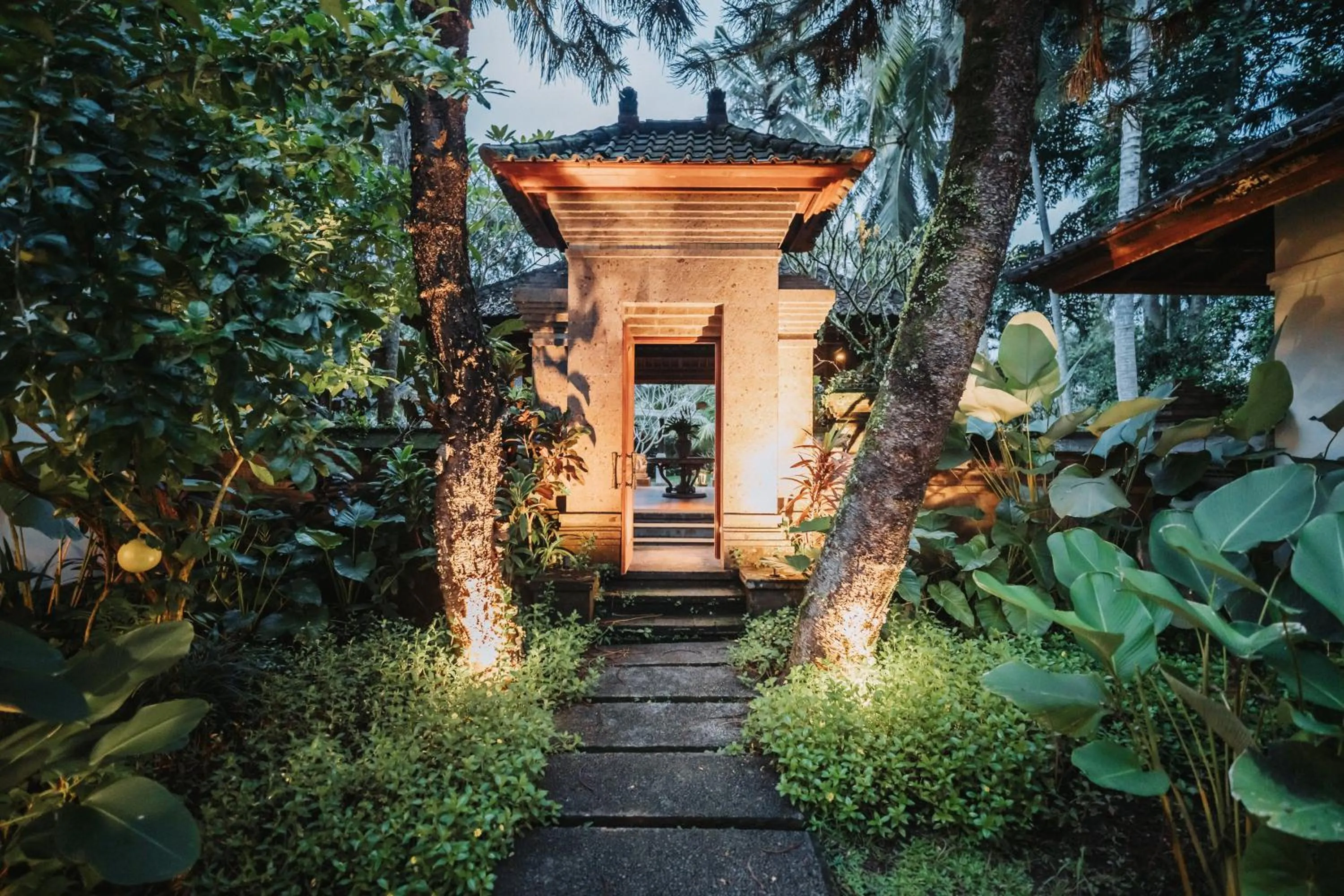 Griya Agung in Bumi Kinar Heritage