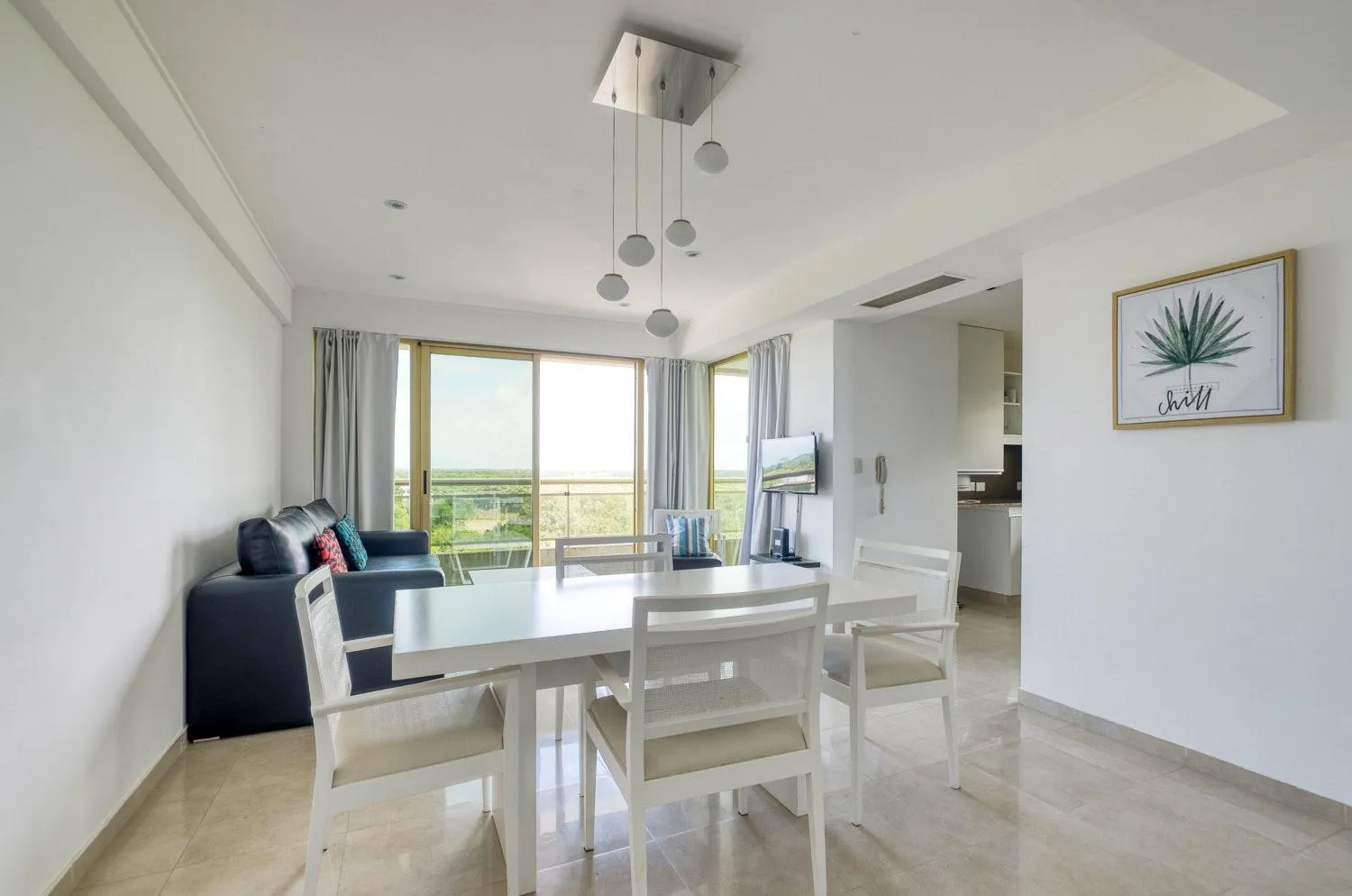 Standard Apartment in Albar Club de Mar