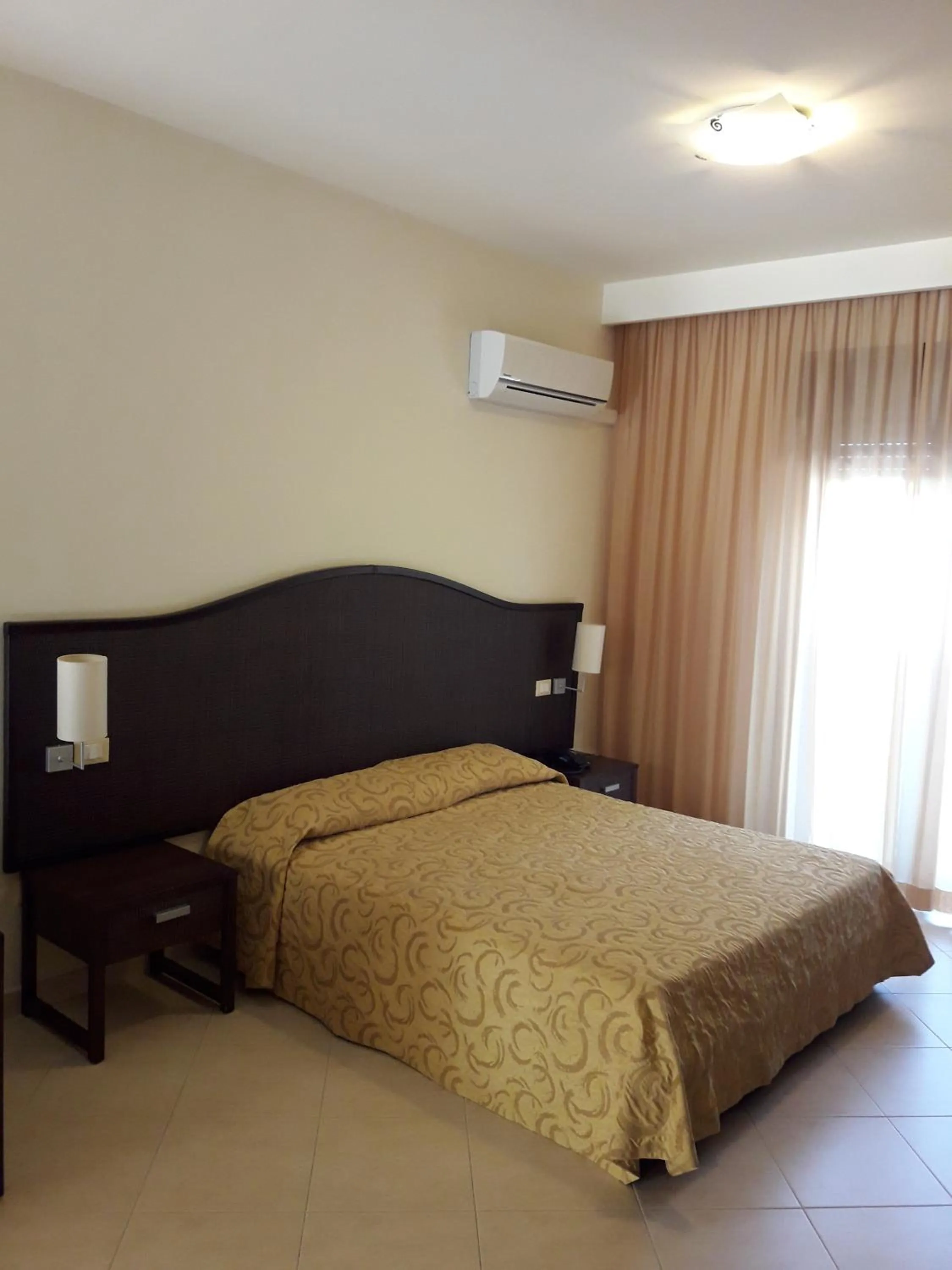 Double or Twin Room - Disability Access in Hotel Costa Azul