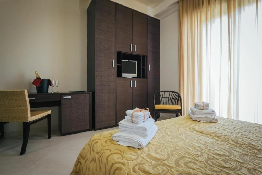 Family Suite in Hotel Costa Azul