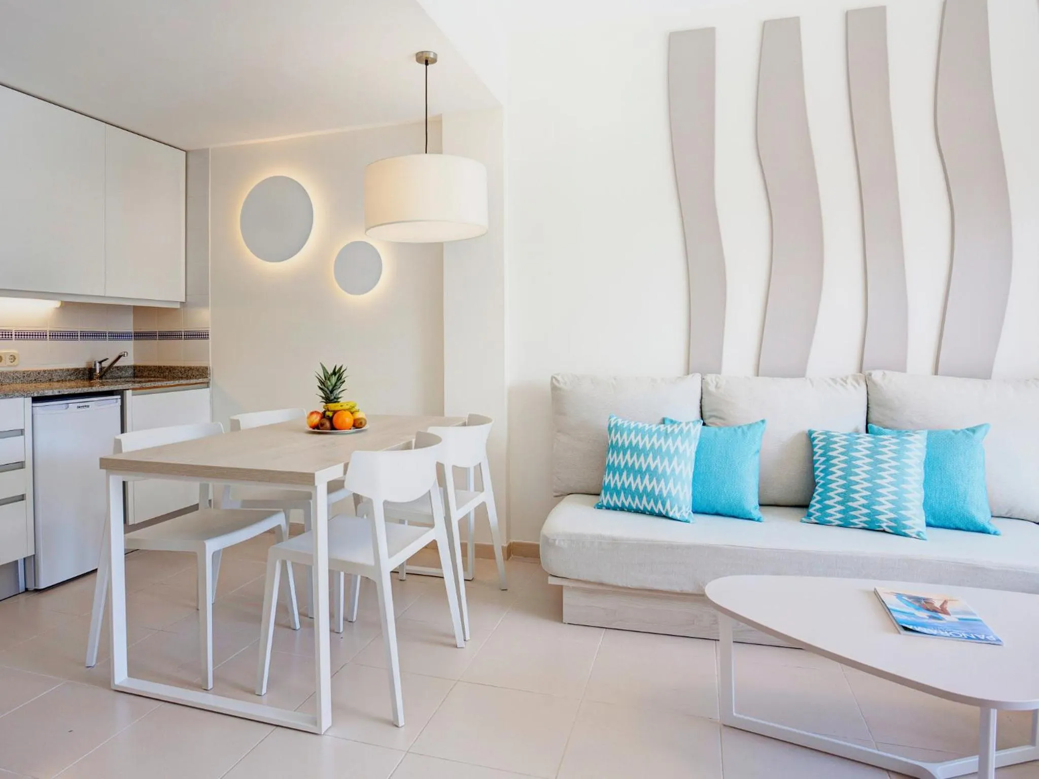 One-Bedroom Apartment in Grupotel Mallorca Mar