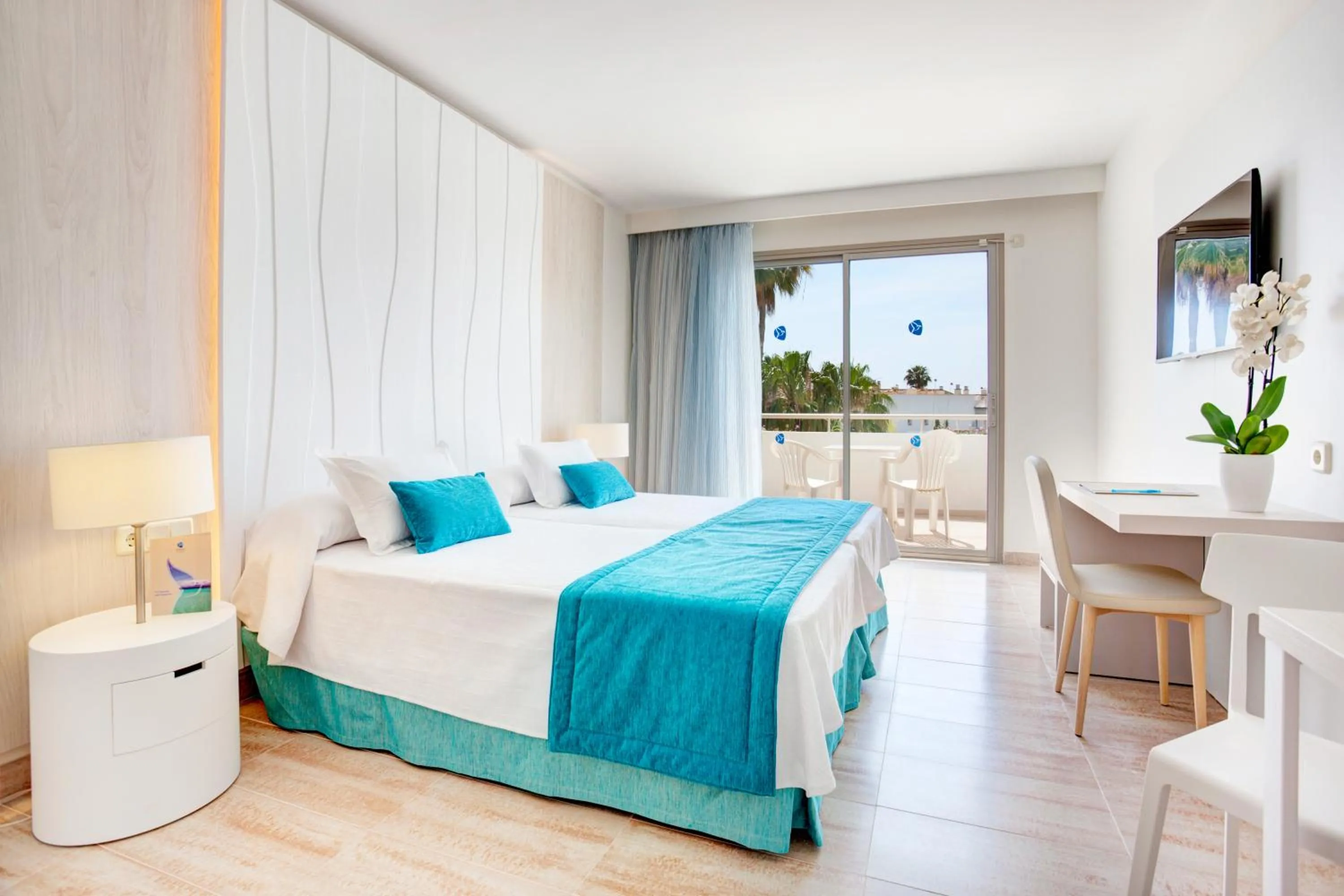 Studio in Grupotel Mallorca Mar