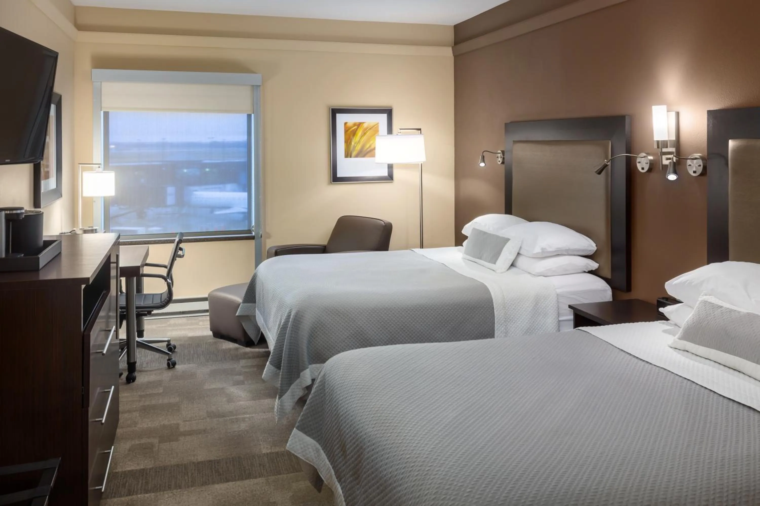 Apartment in AeroStay