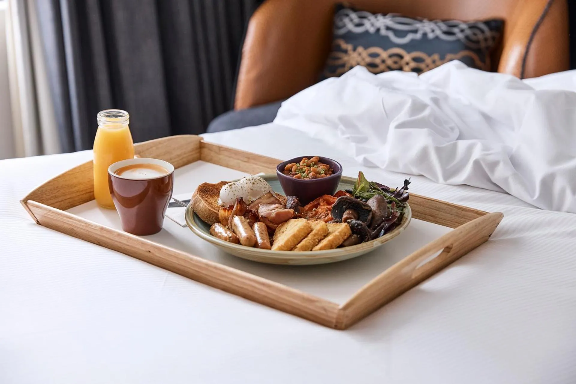 Queen Family Room in Rydges Fortitude Valley