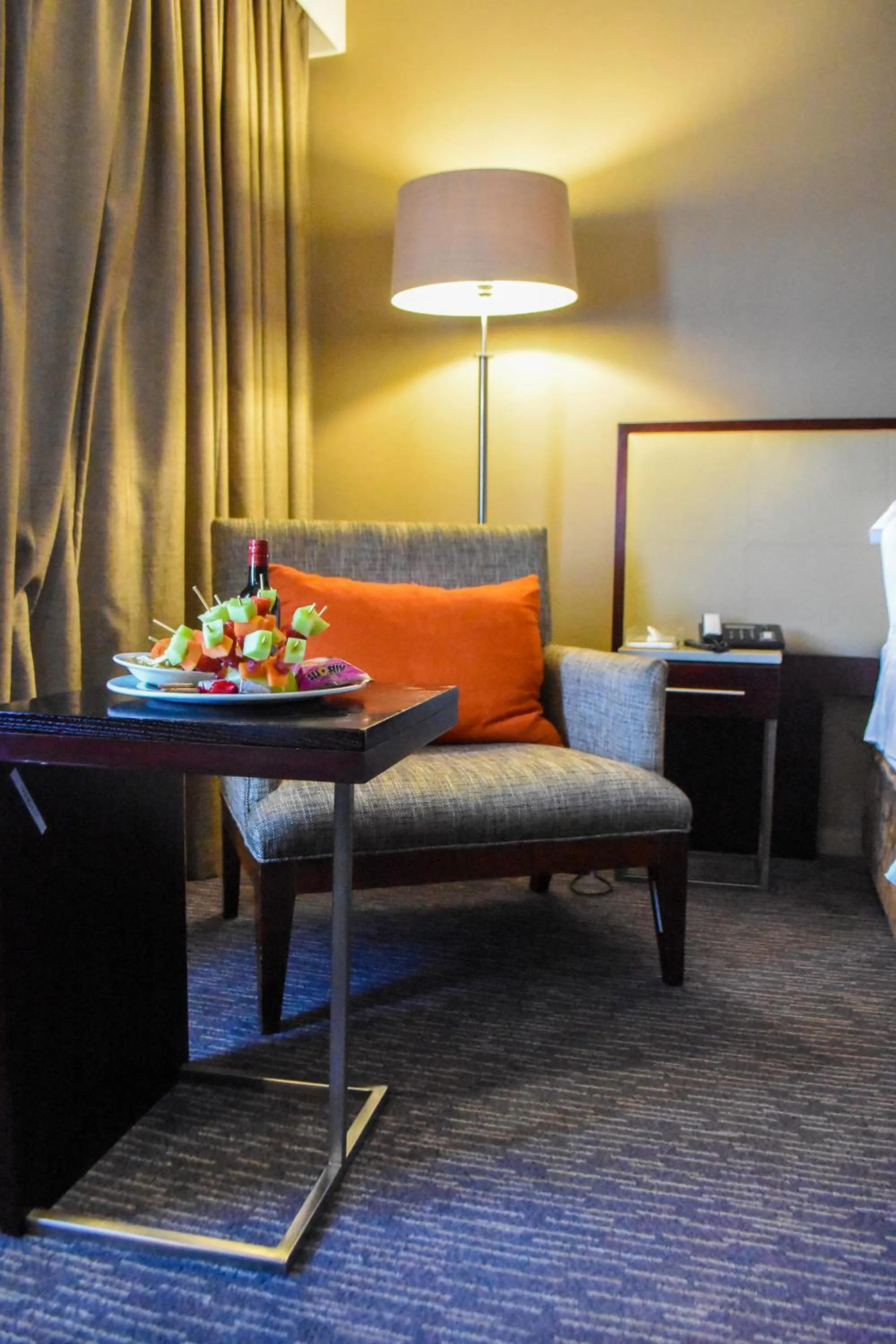 Standard Double or Twin Room - single occupancy in Cresta Mahalapye Hotel