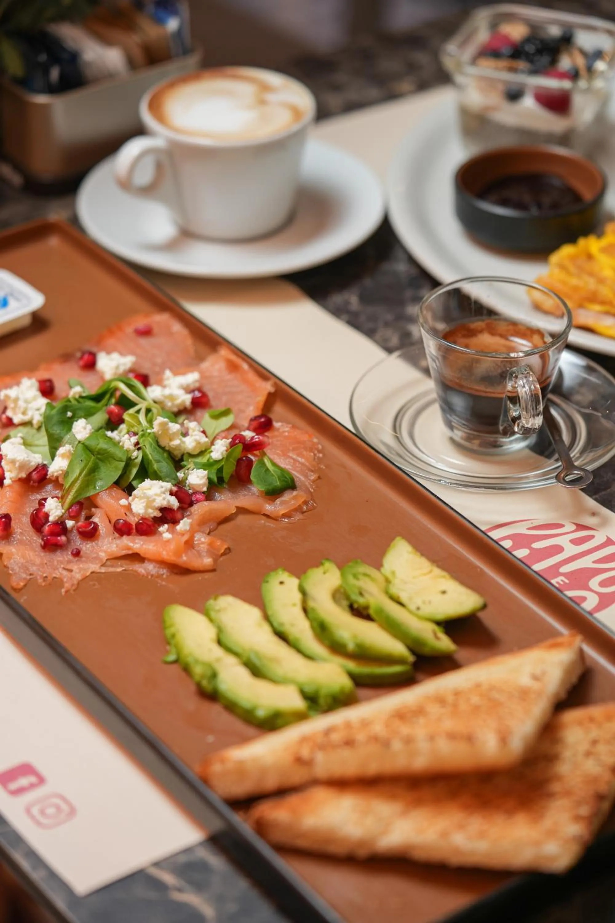 Junior Suite in Corso Boutique Luxury Rooms