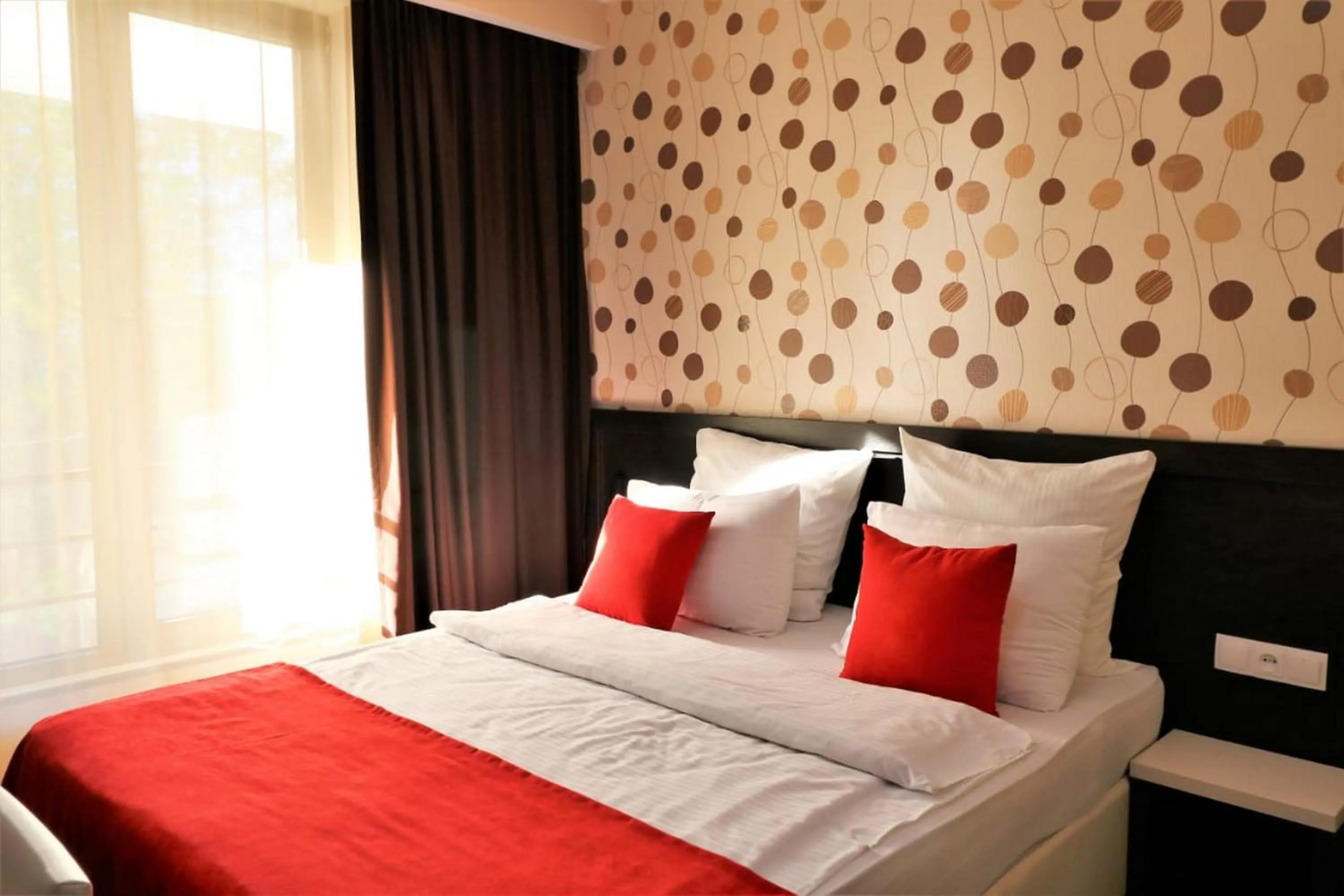 Economy Double Room in East Gate Boutique Hotel