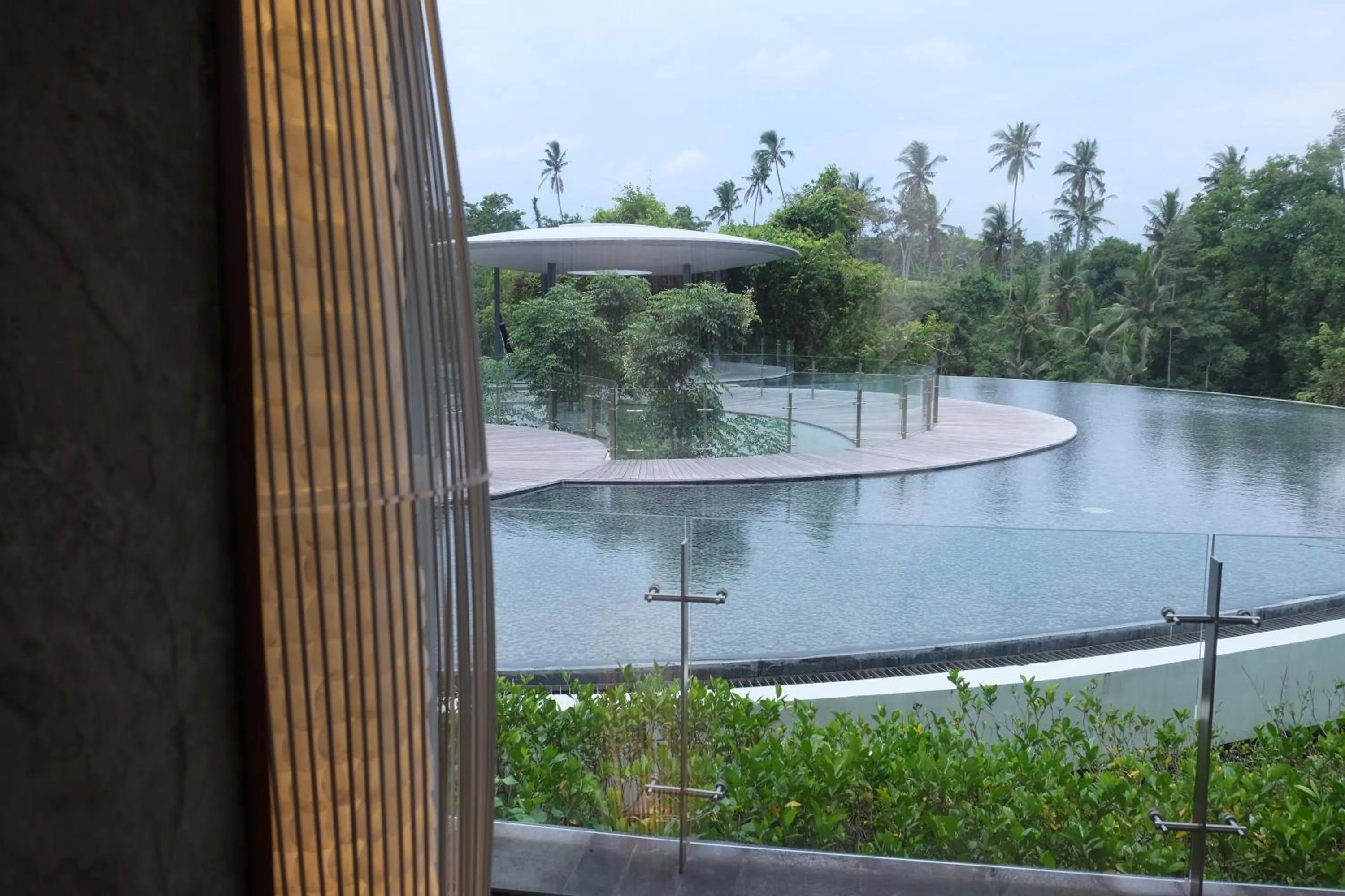 Two-Bedroom Villa in Bumi Kinar Skylight
