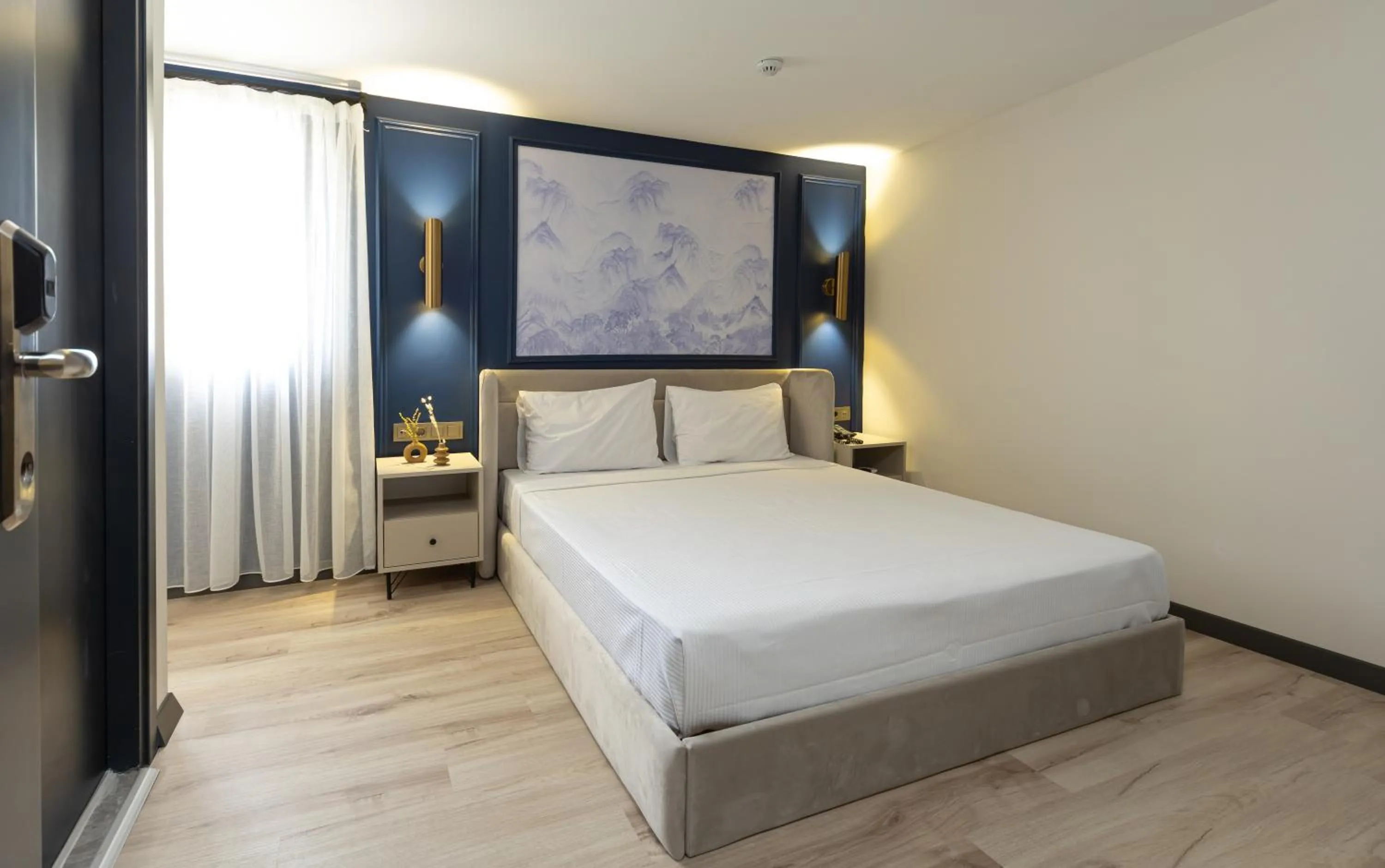 Standard Double Room - single occupancy in Fora Inn Lara