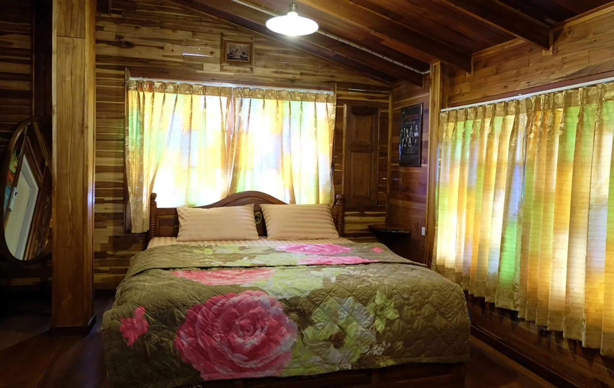 Standard Queen Room in Klong Suan Plue Resort