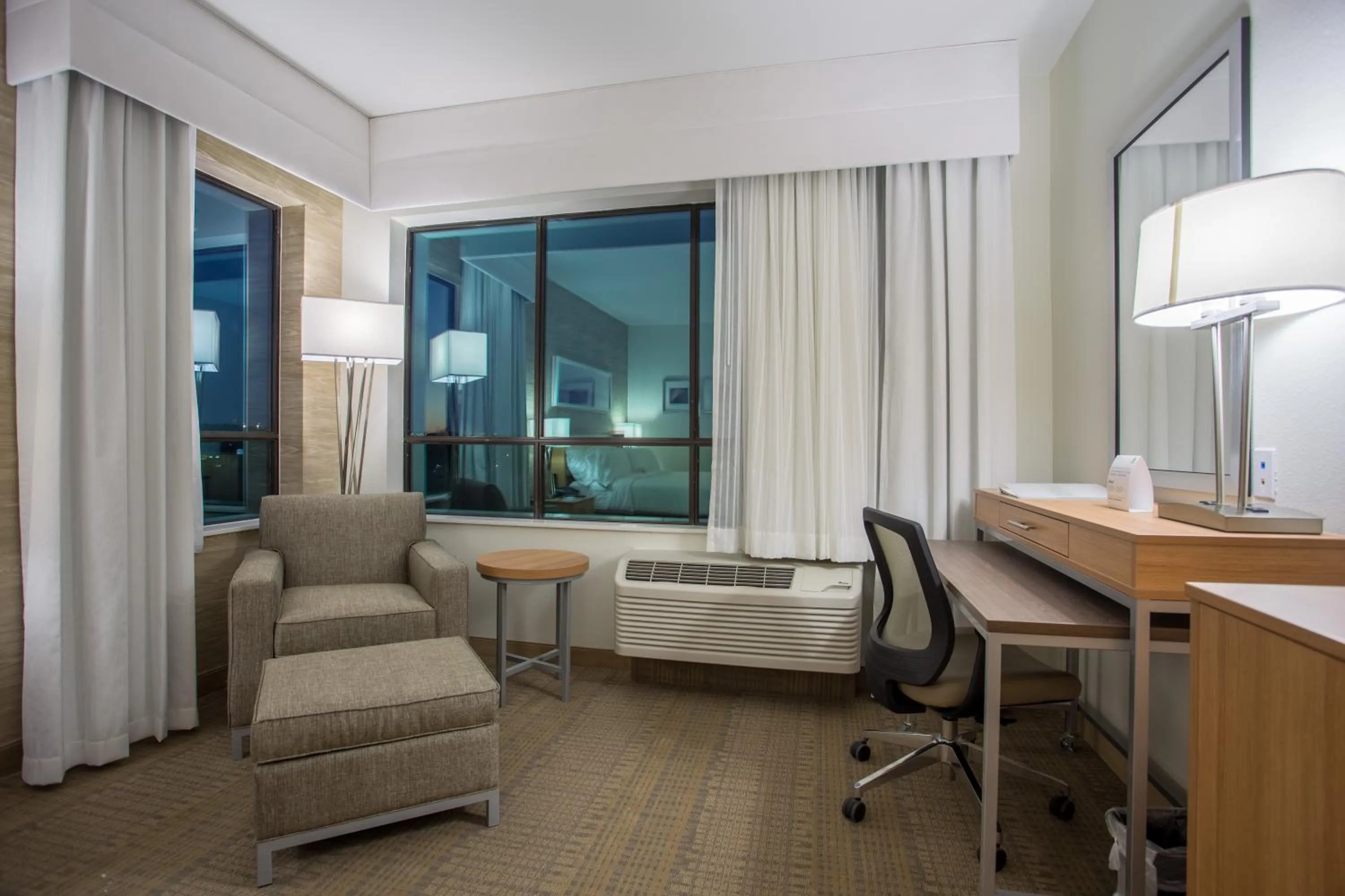 Feature Room with Two Double Beds - Non-Smoking in Holiday Inn San Marcos Convention Center by IHG