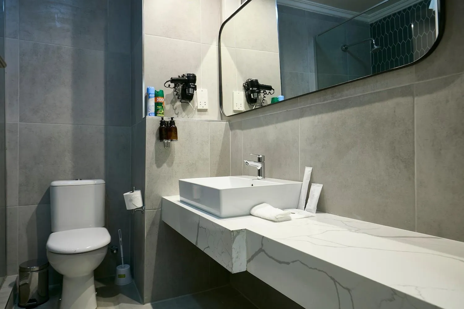 Executive Suite - single occupancy in Cresta Thapama Hotel