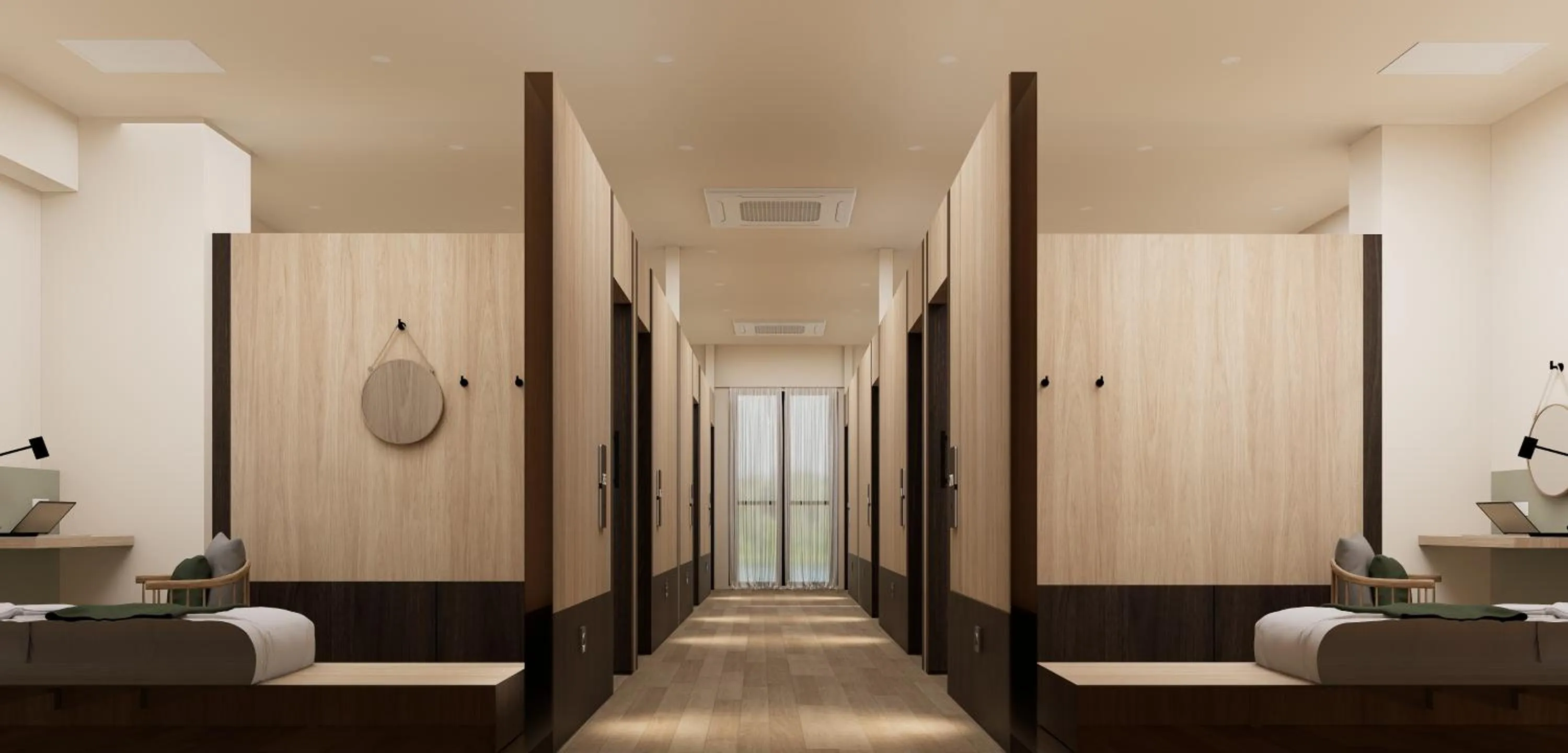 SENS Hotel