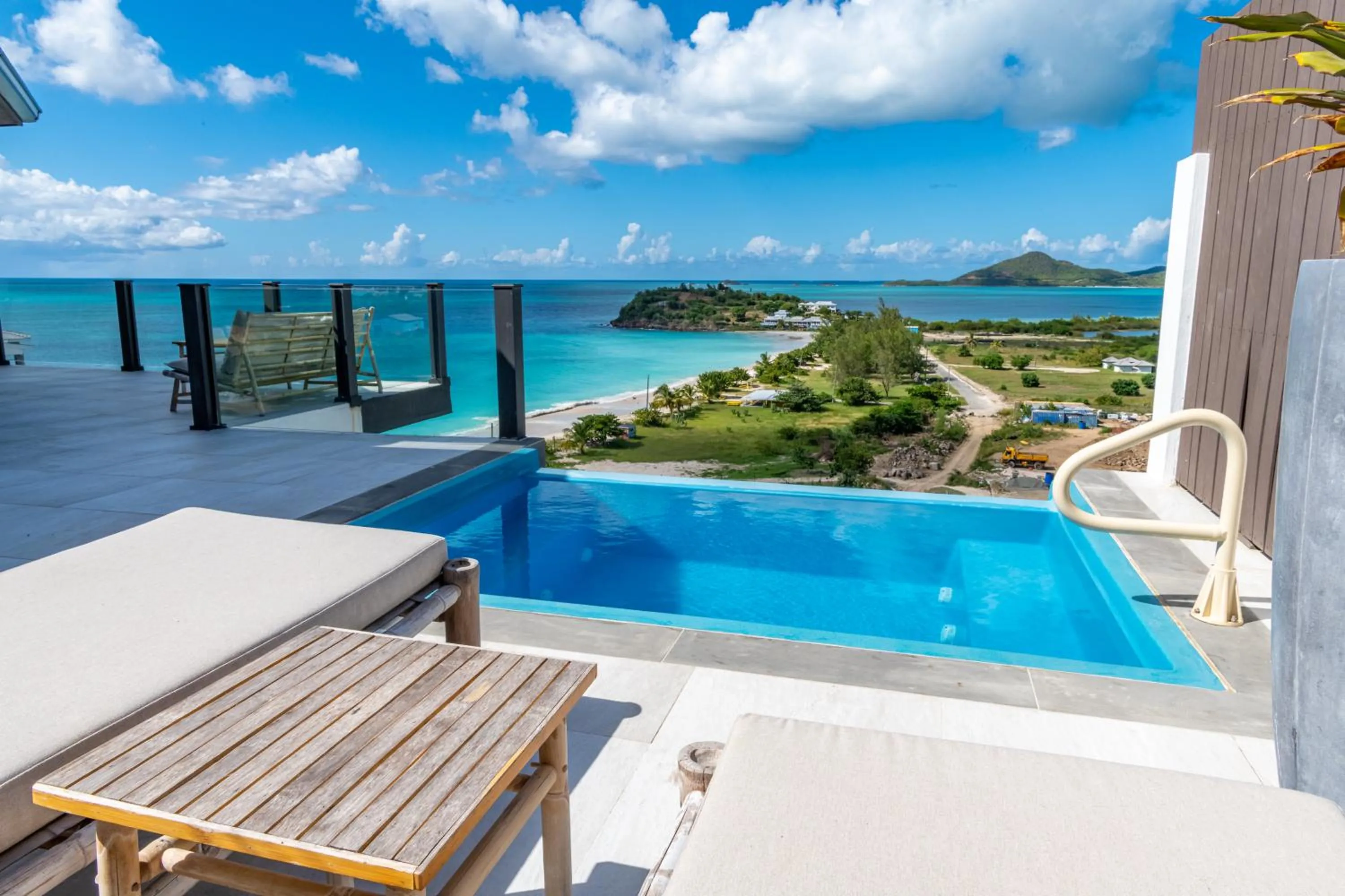  Sunset Vistas in Tamarind Hills Resort & Villas