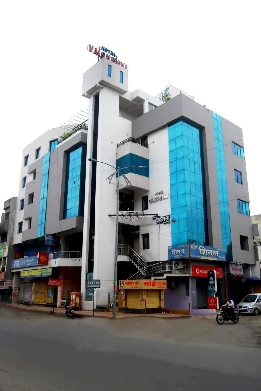 Hotel Vaishnavi