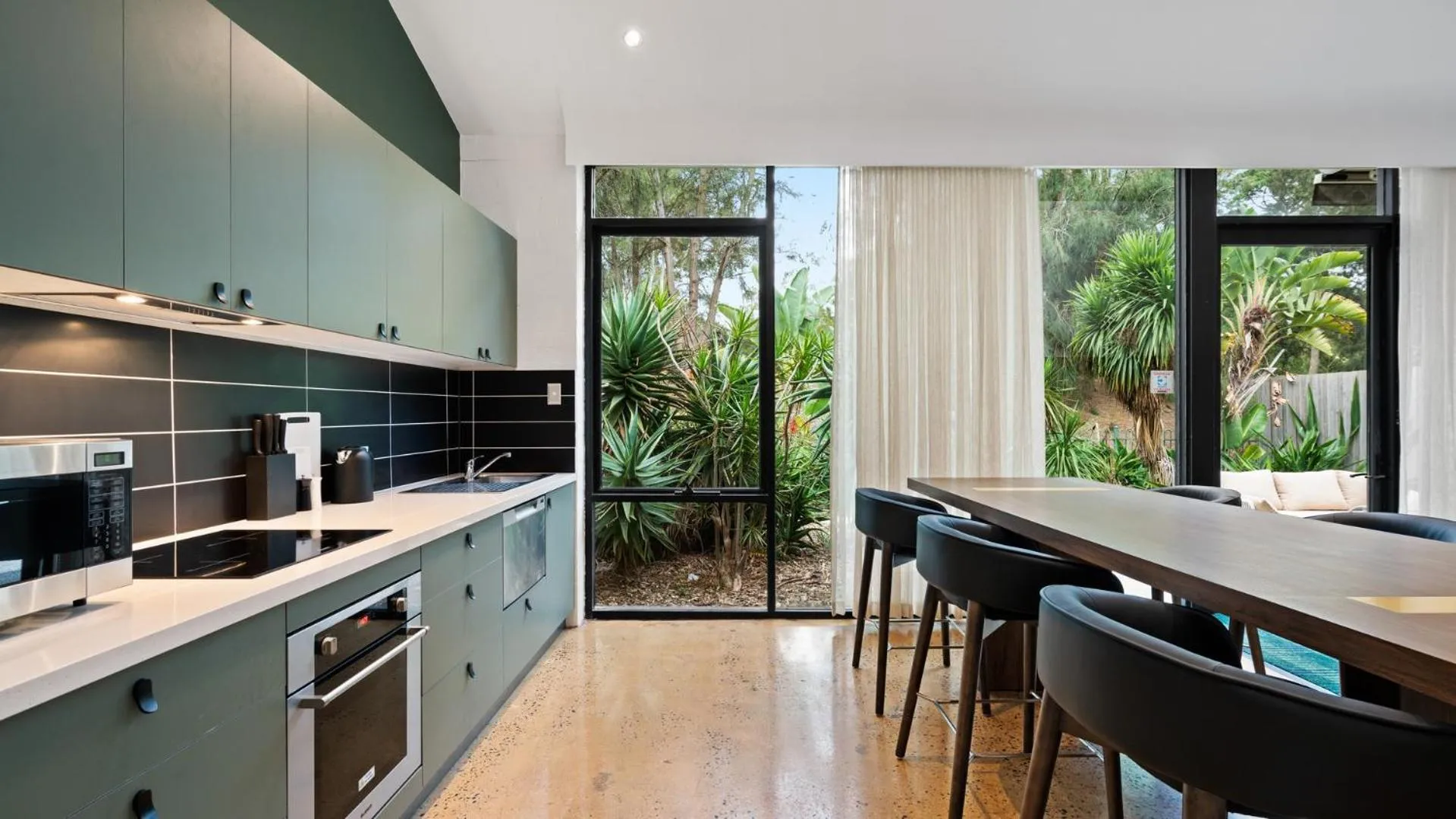 Two Bedroom Garden Apartment in Eden Oak Geelong