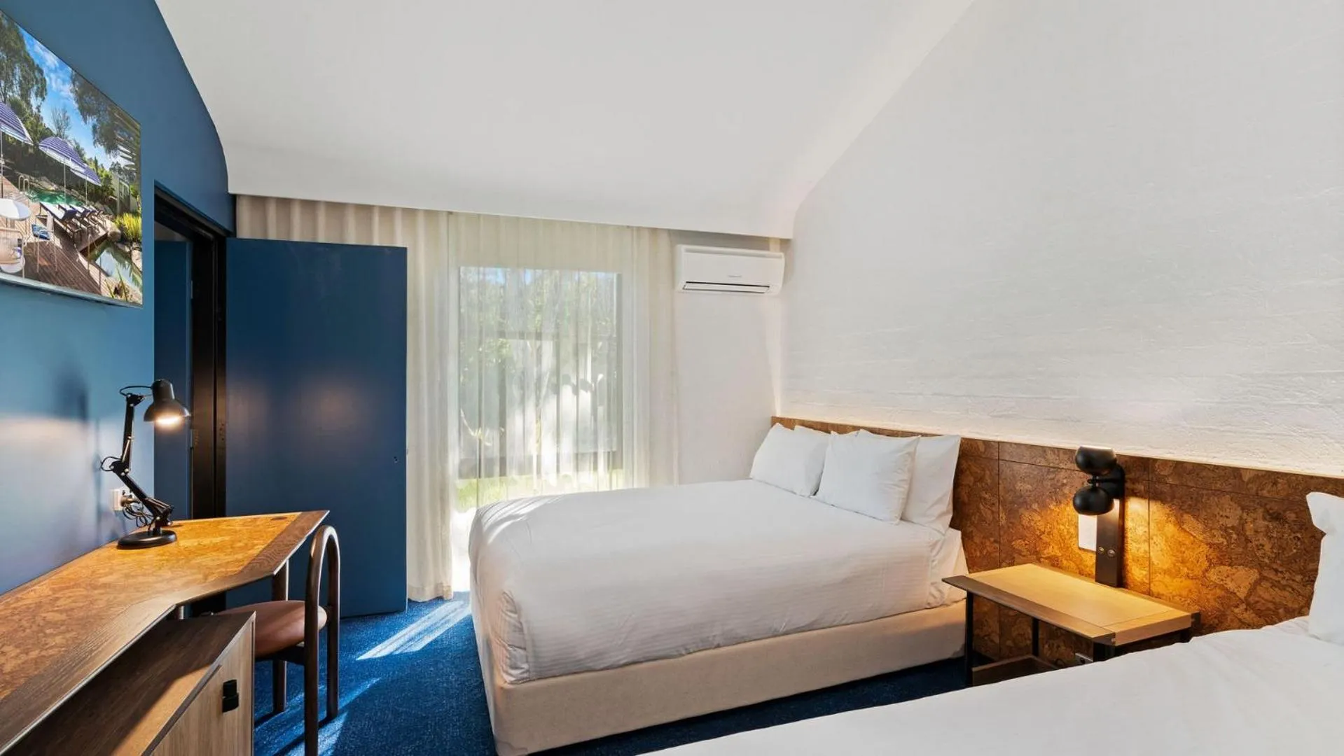 Two Bedroom Interconnecting in Eden Oak Geelong