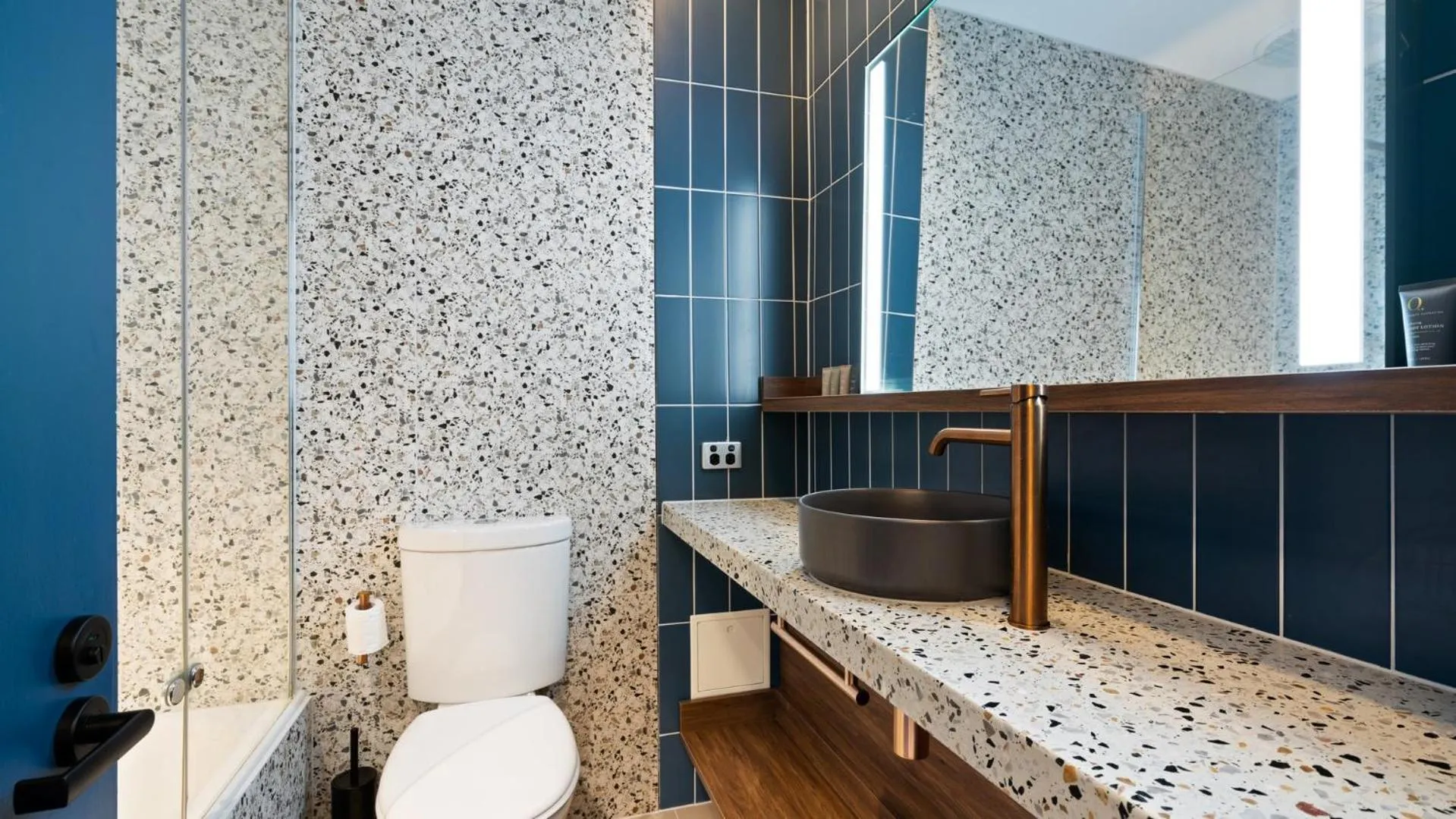 Guest Room Twin in Eden Oak Geelong