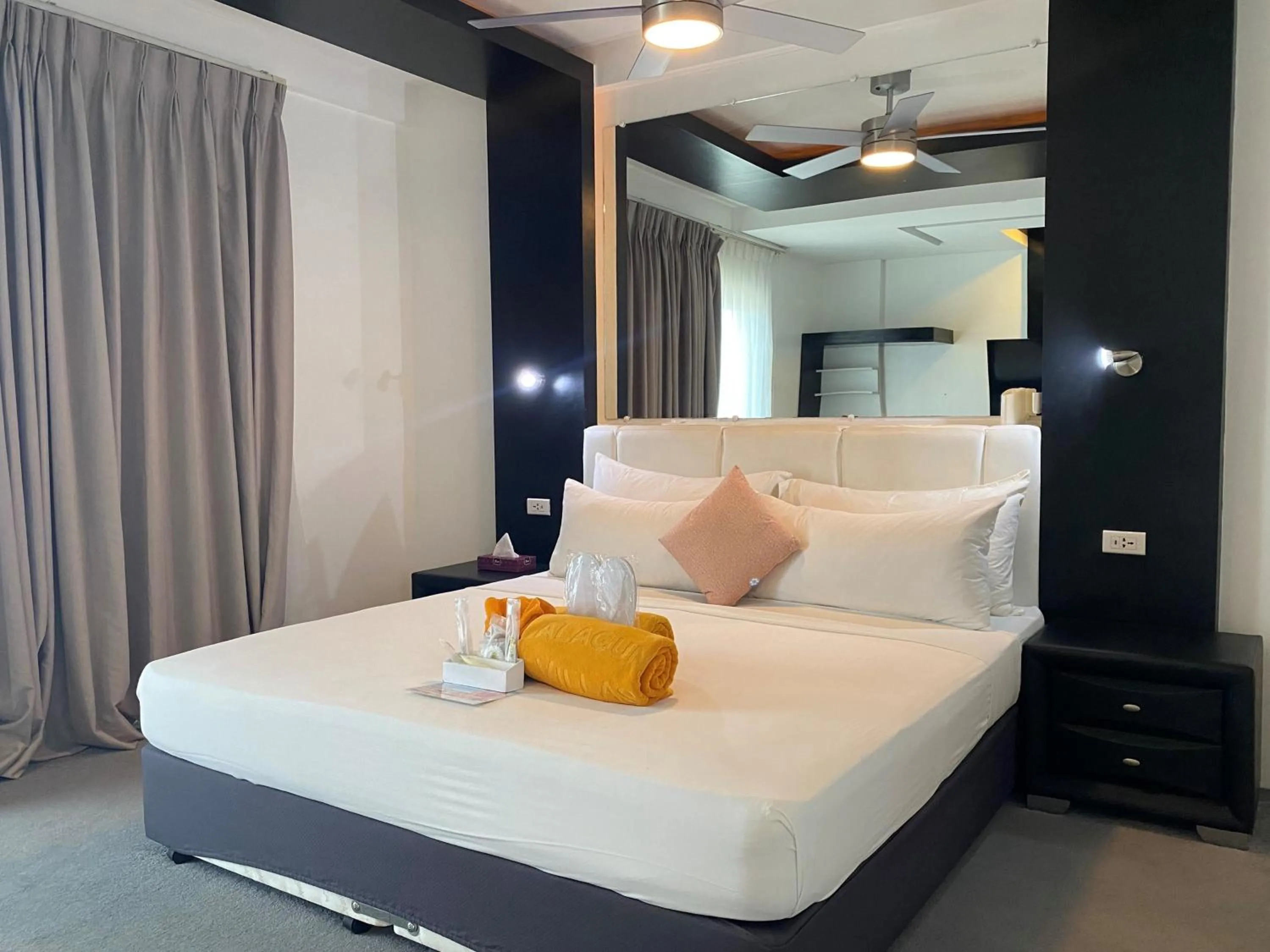 Luxury Villa in Lalaguna Villas Luxury Dive Resort and Spa