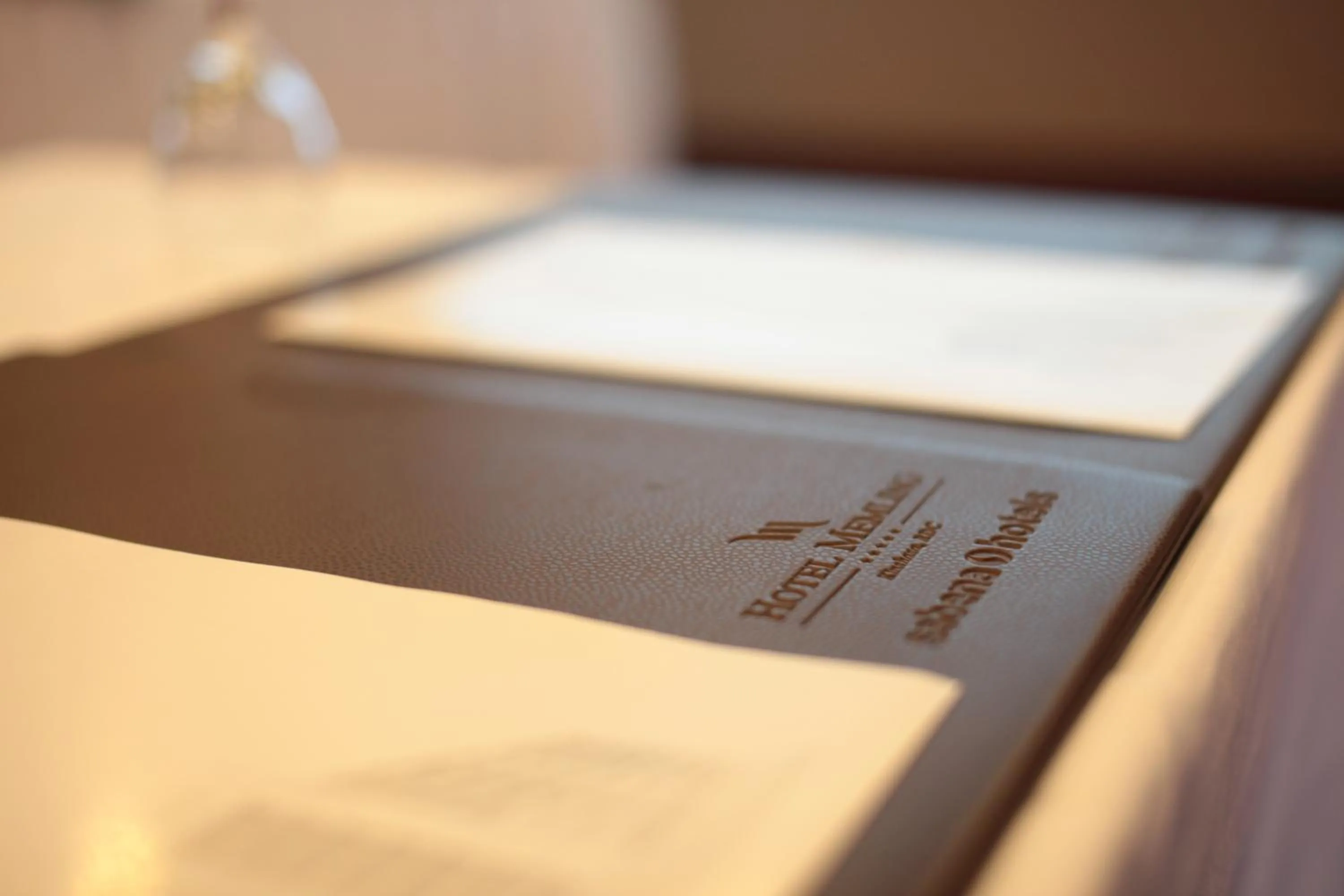 Superior Double Room in Hotel Memling