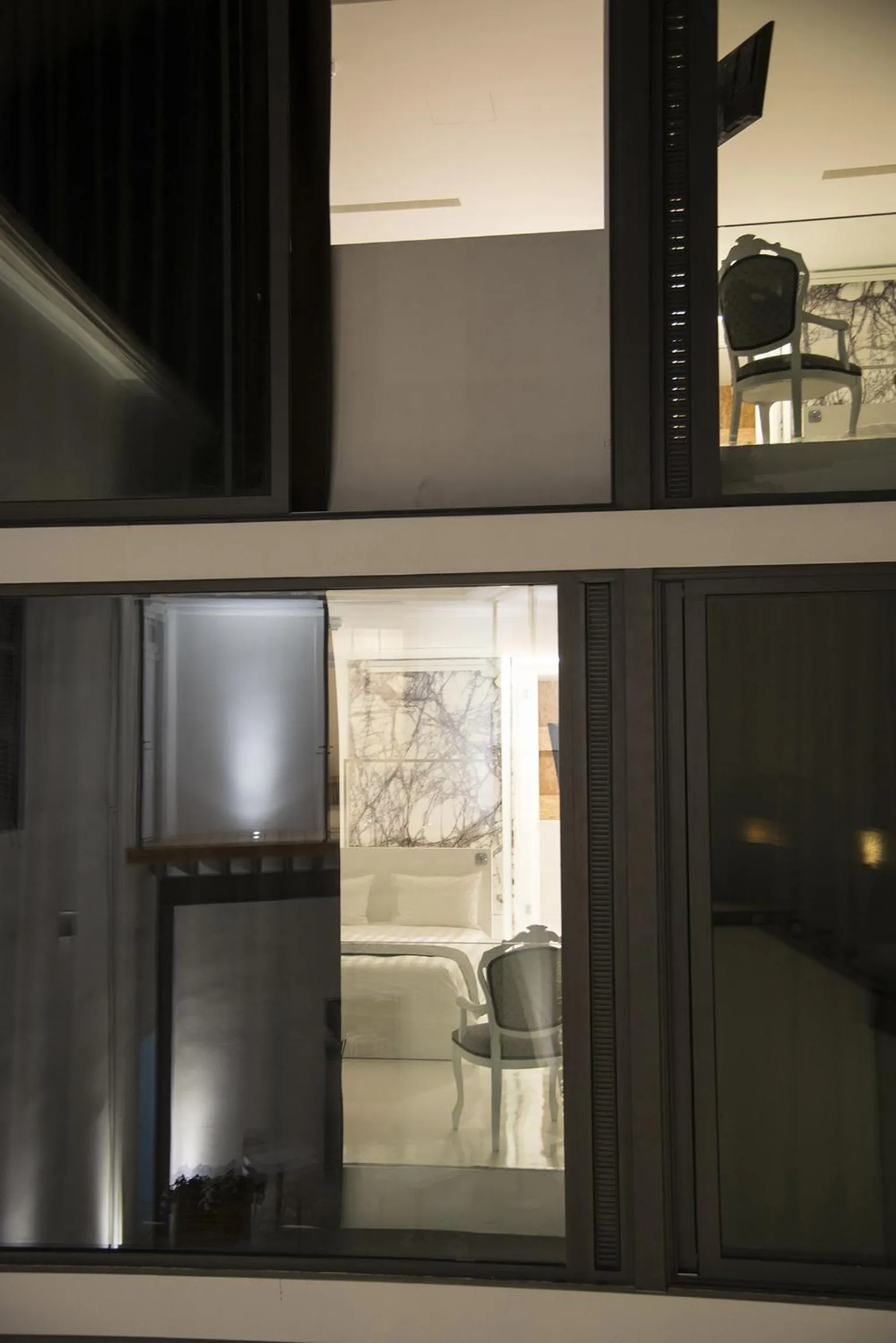 Deluxe Double Room in Lokàl Boutique Hotel