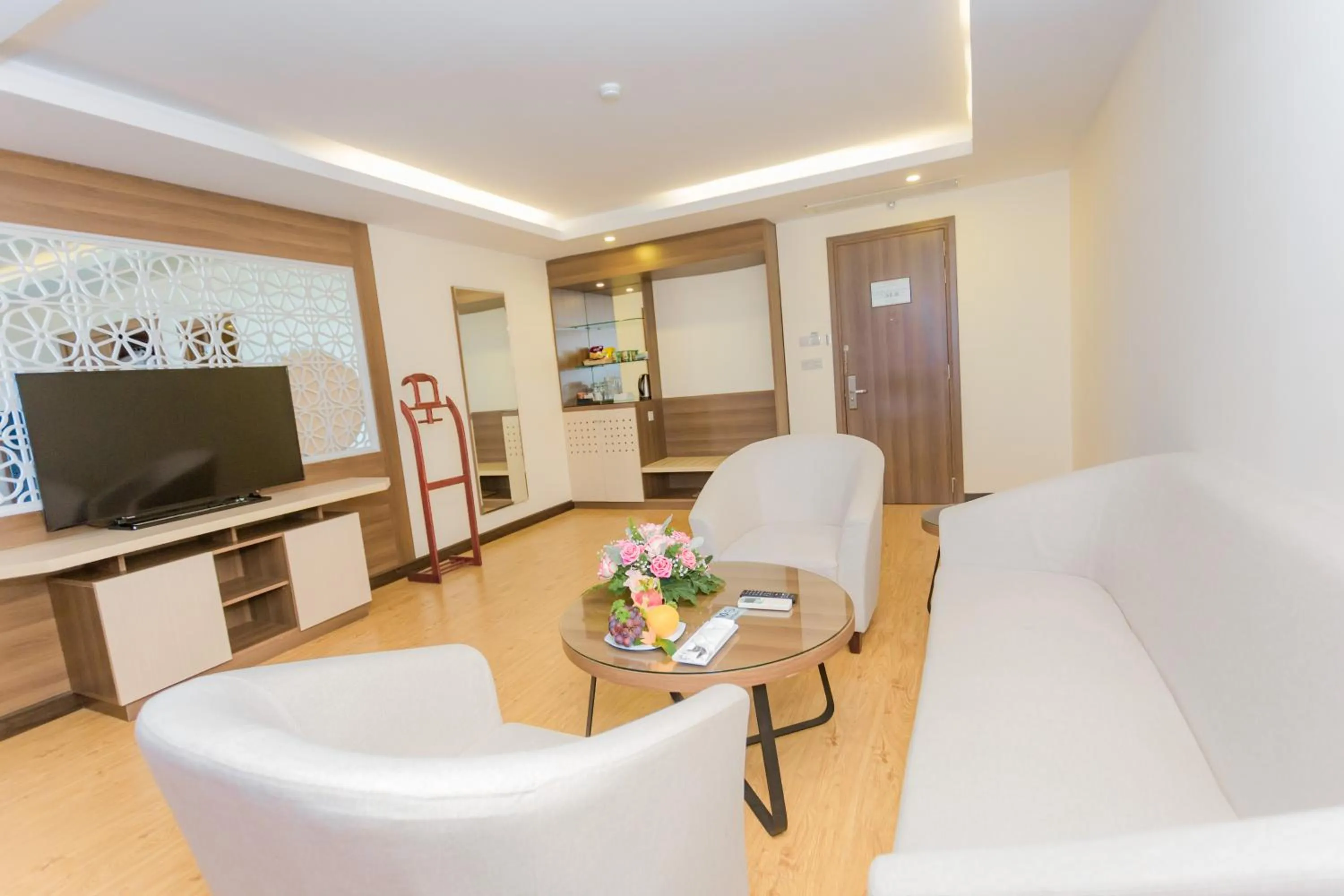 Executive Suite in Muong Thanh Grand Quang Nam