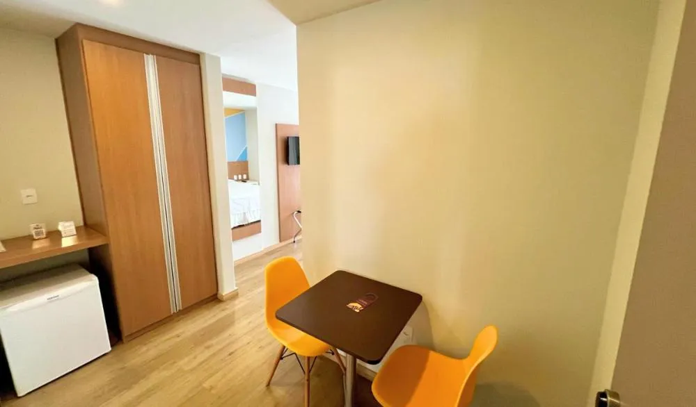 Superior Single Room in Hotel Atlântico