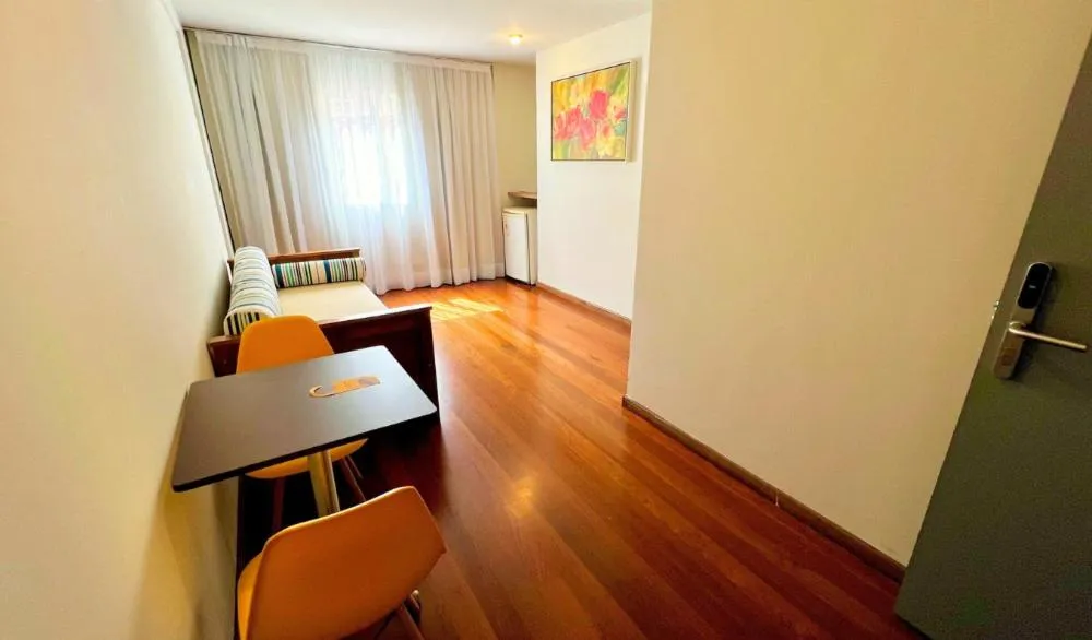 Standard Suite - single occupancy in Hotel Atlântico