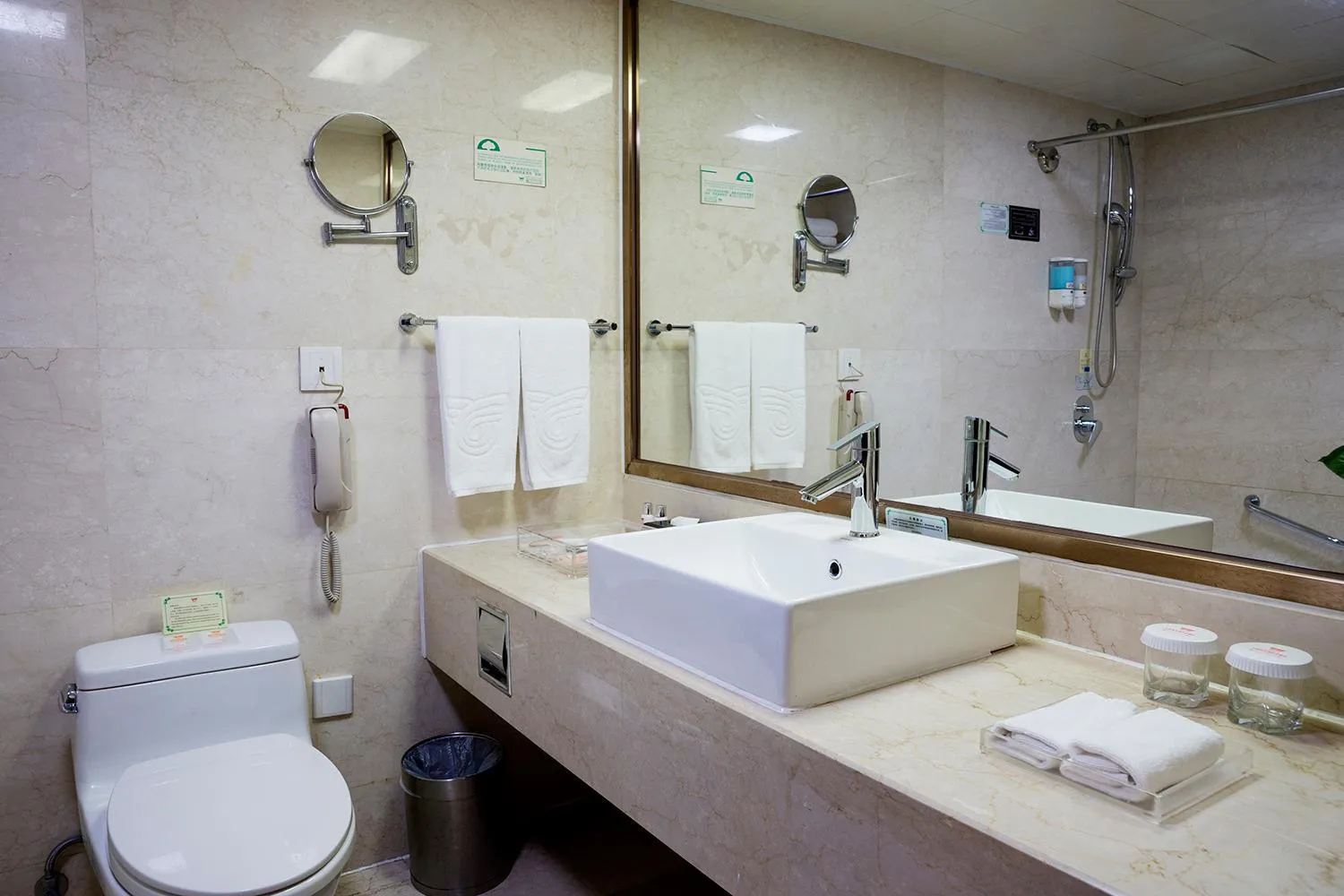 Standard Suite in Sunshine Holiday Hotel Fuzhou