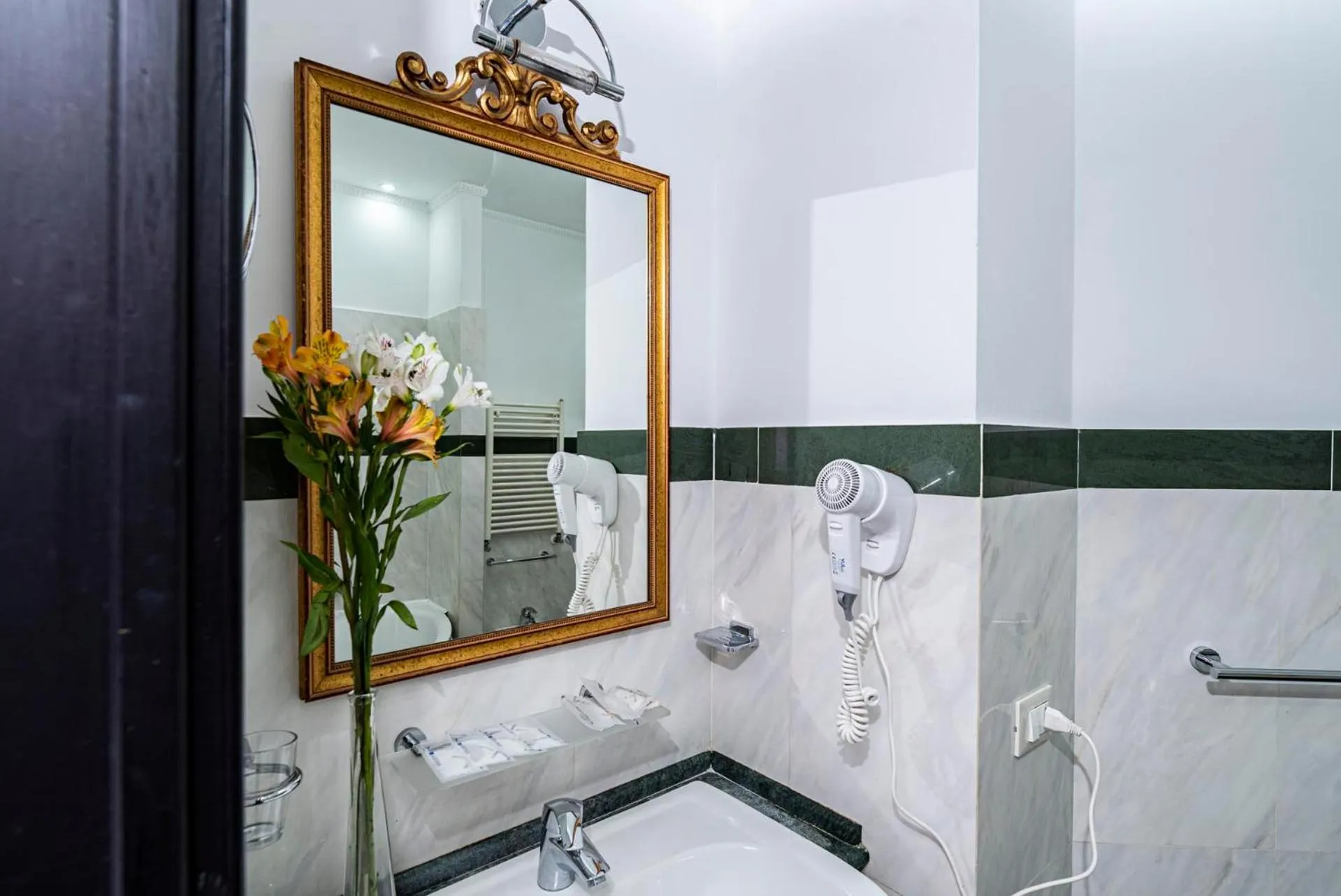 Superior Double Room in Imperium Suite Navona