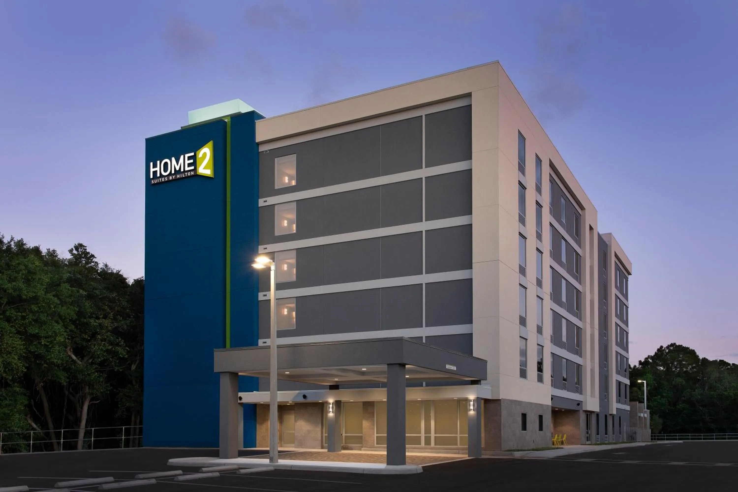 Home2 Suites By Hilton Weston Ft. Lauderdale