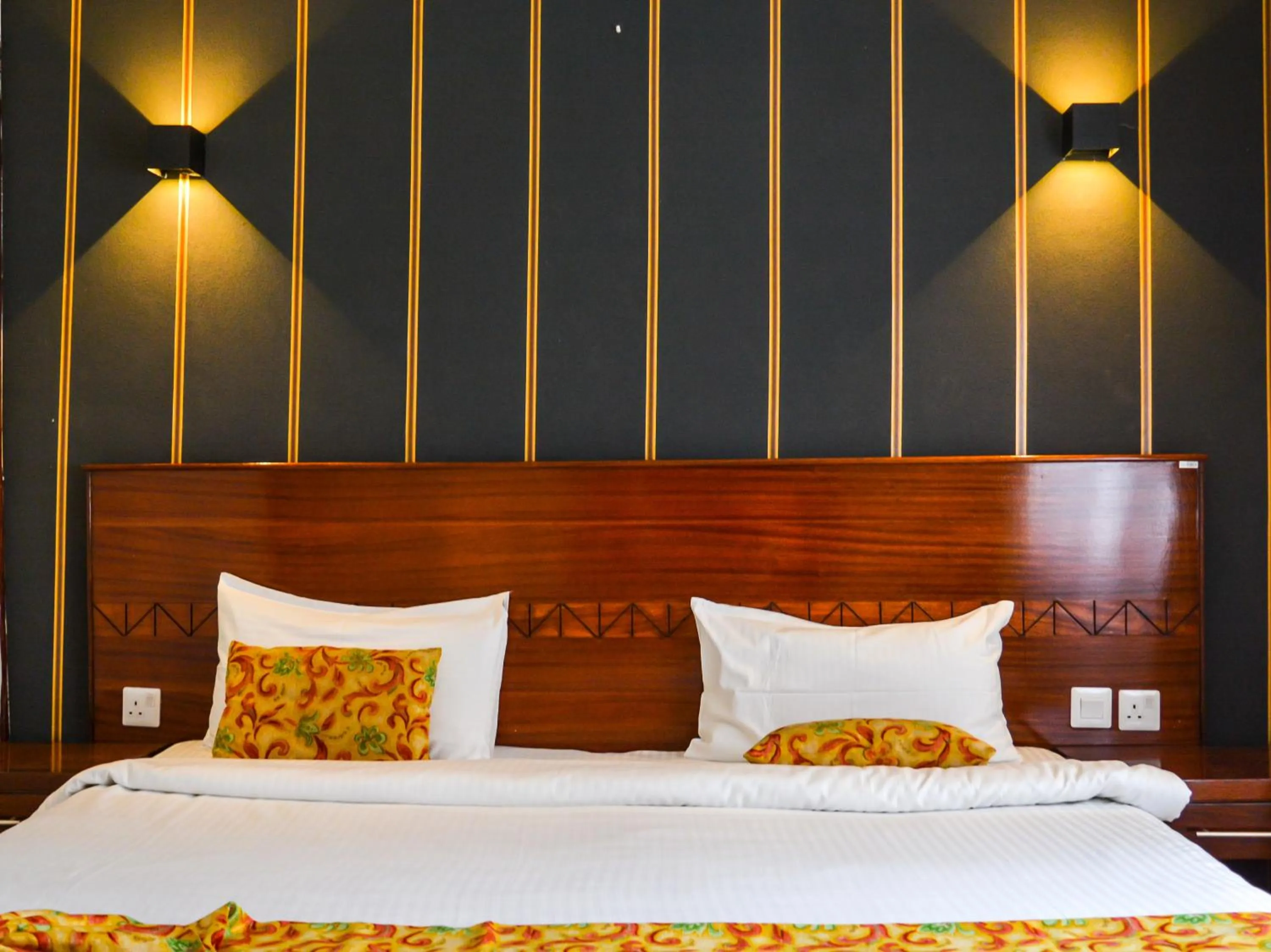 One-Bedroom Apartment in Brickwood Apartments