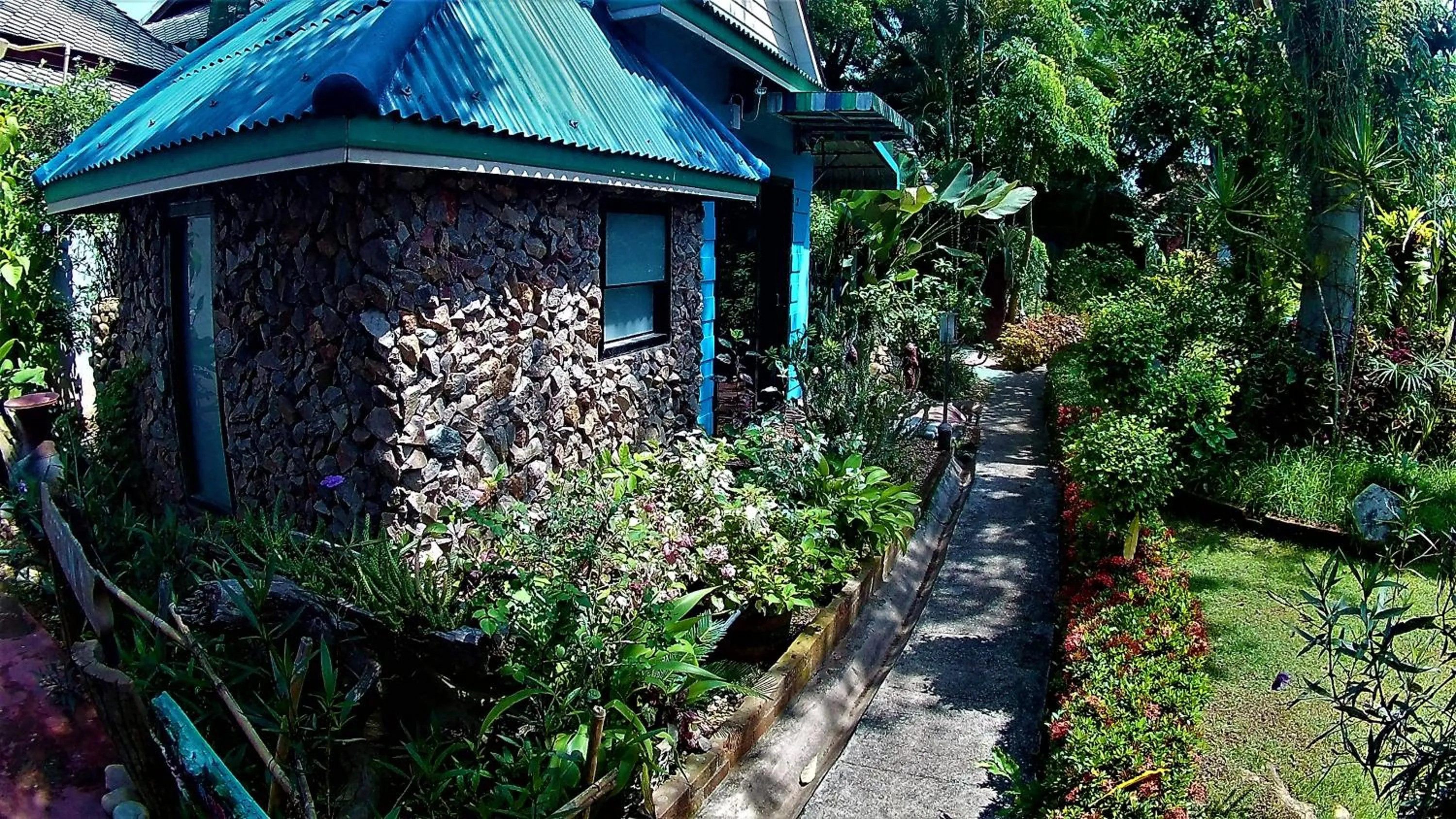 Superior Queen Room in Riverside