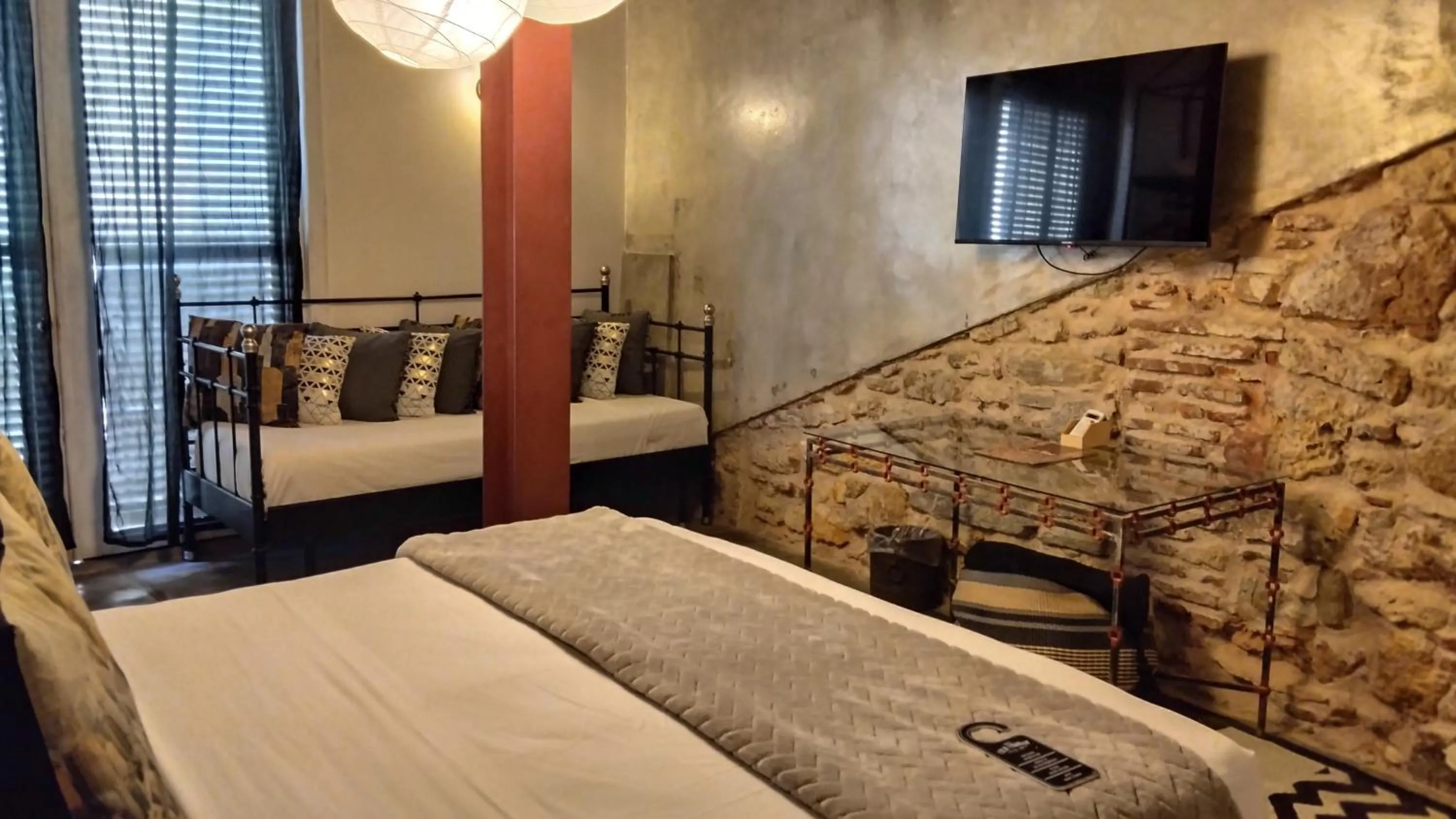 King Studio with Sofa Bed in Hotel Casa Panama