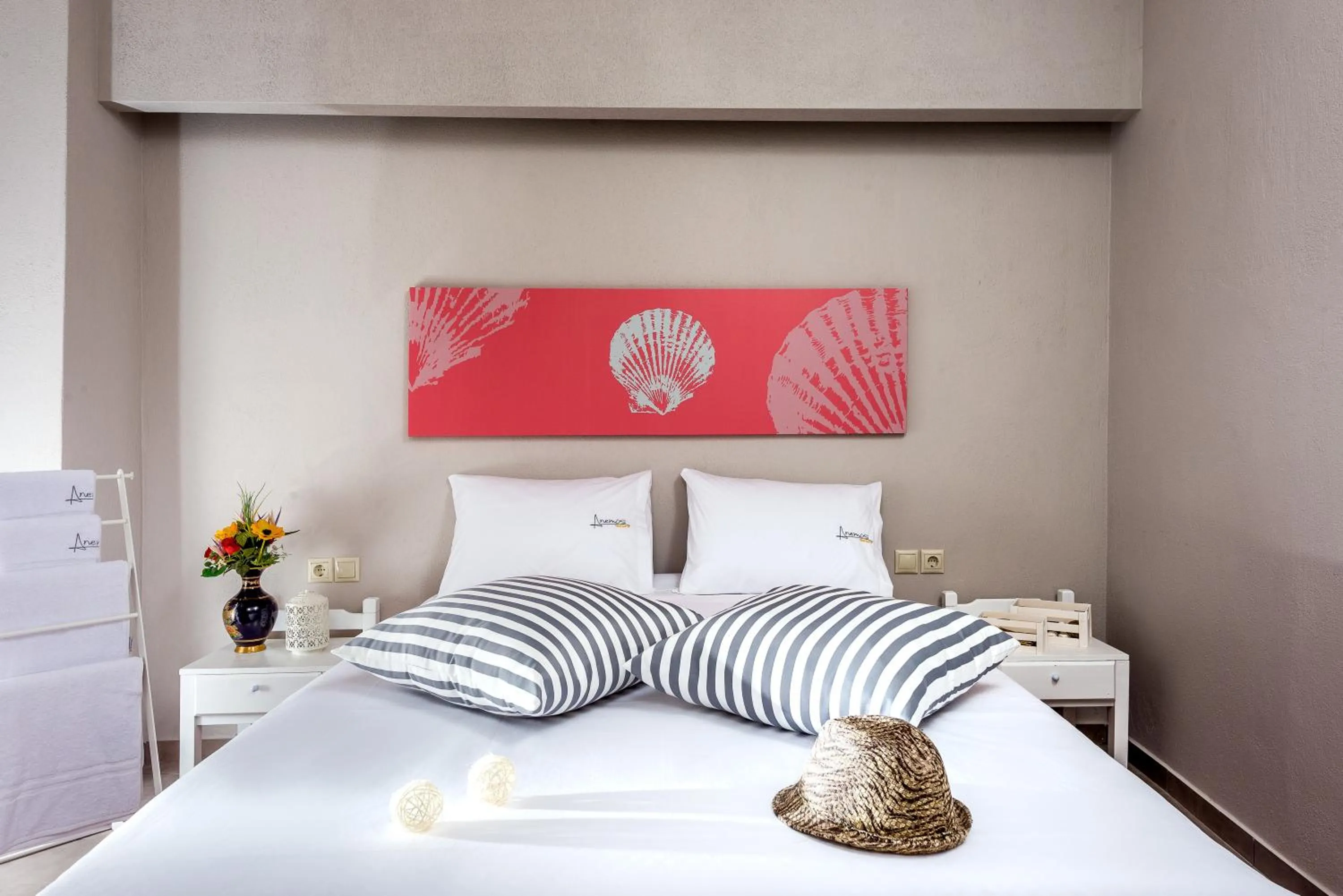 Studio in Anemos Suites by Estia