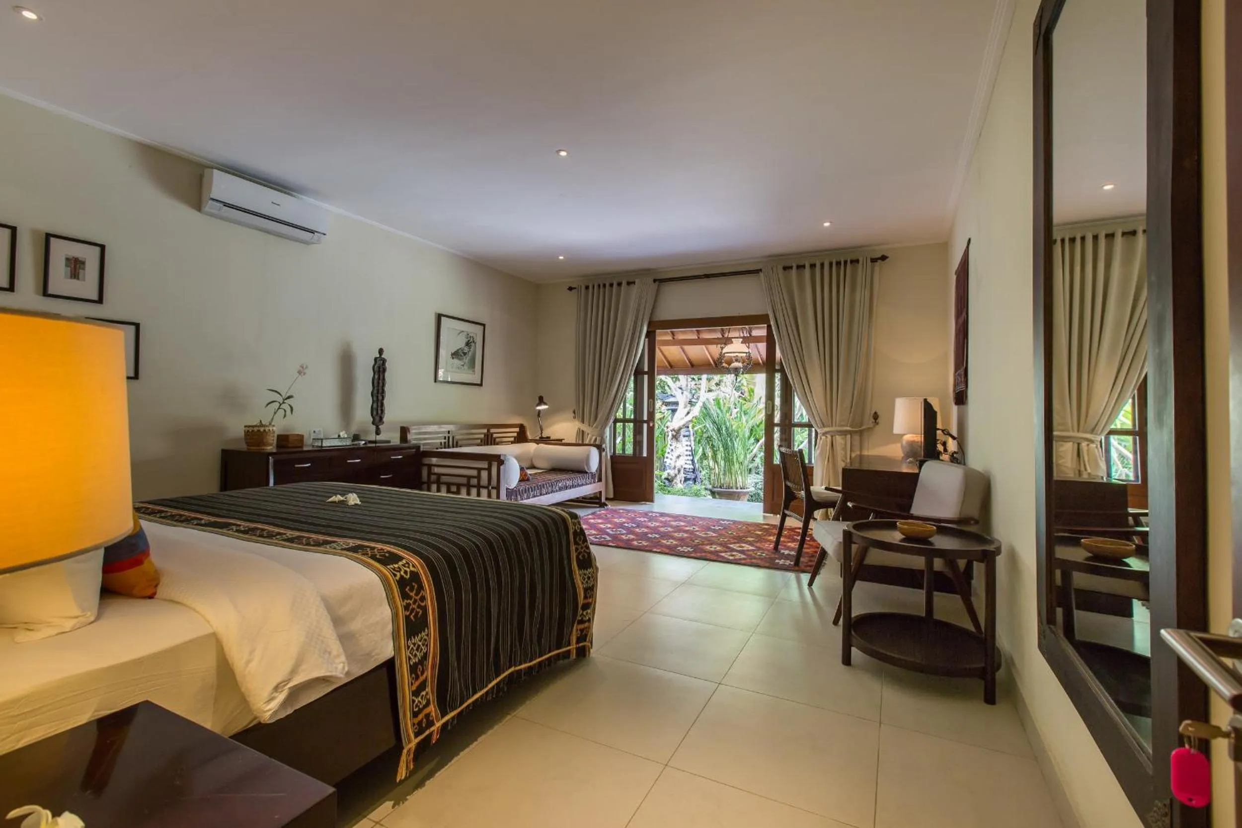 Two-Bedroom Villa with Private Pool in Villa Balidamai by Nagisa Bali