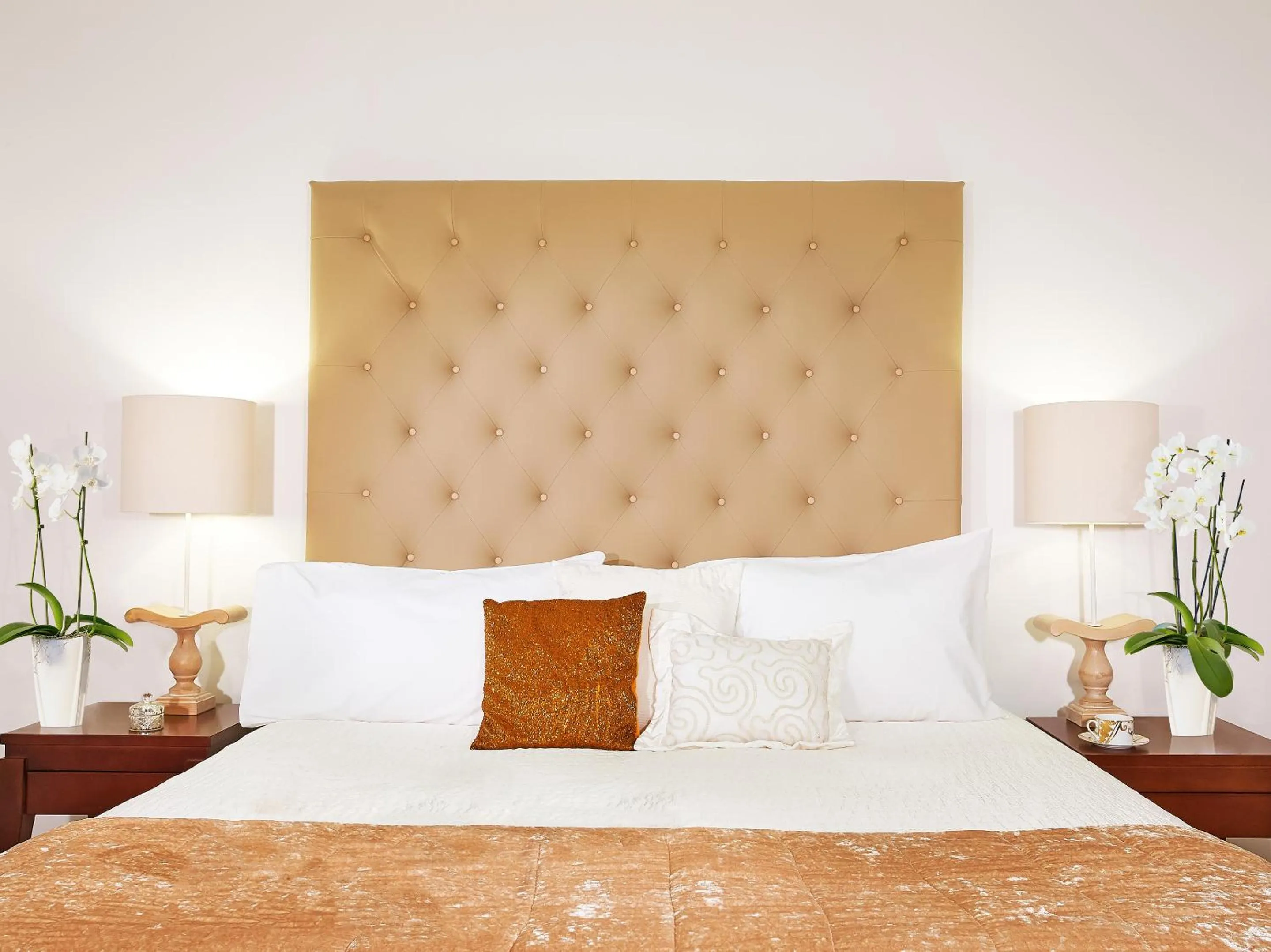 One-Bedroom Apartment in Grecotel Casa Adele