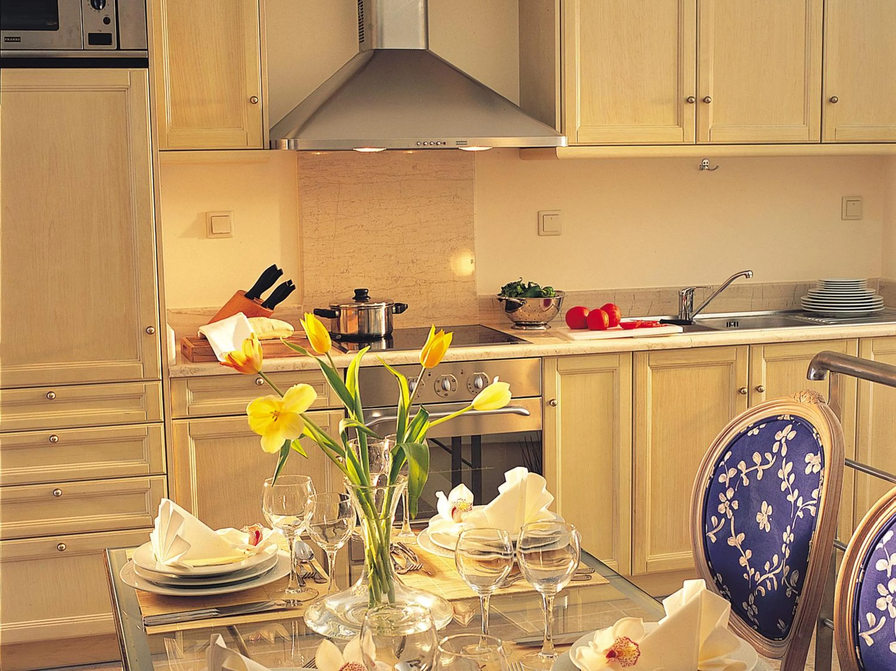 One Bedroom Maisonette in Grecotel Casa Adele