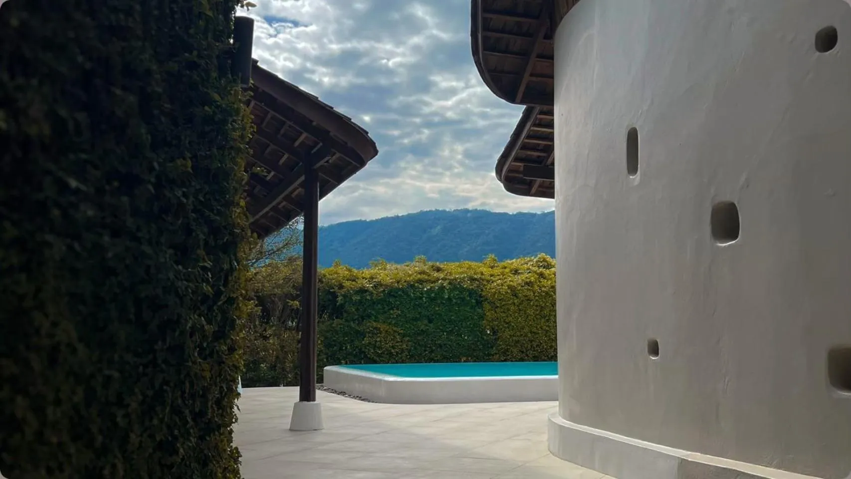 Boribot Signature Pool Villa in Boribot Pool Resort