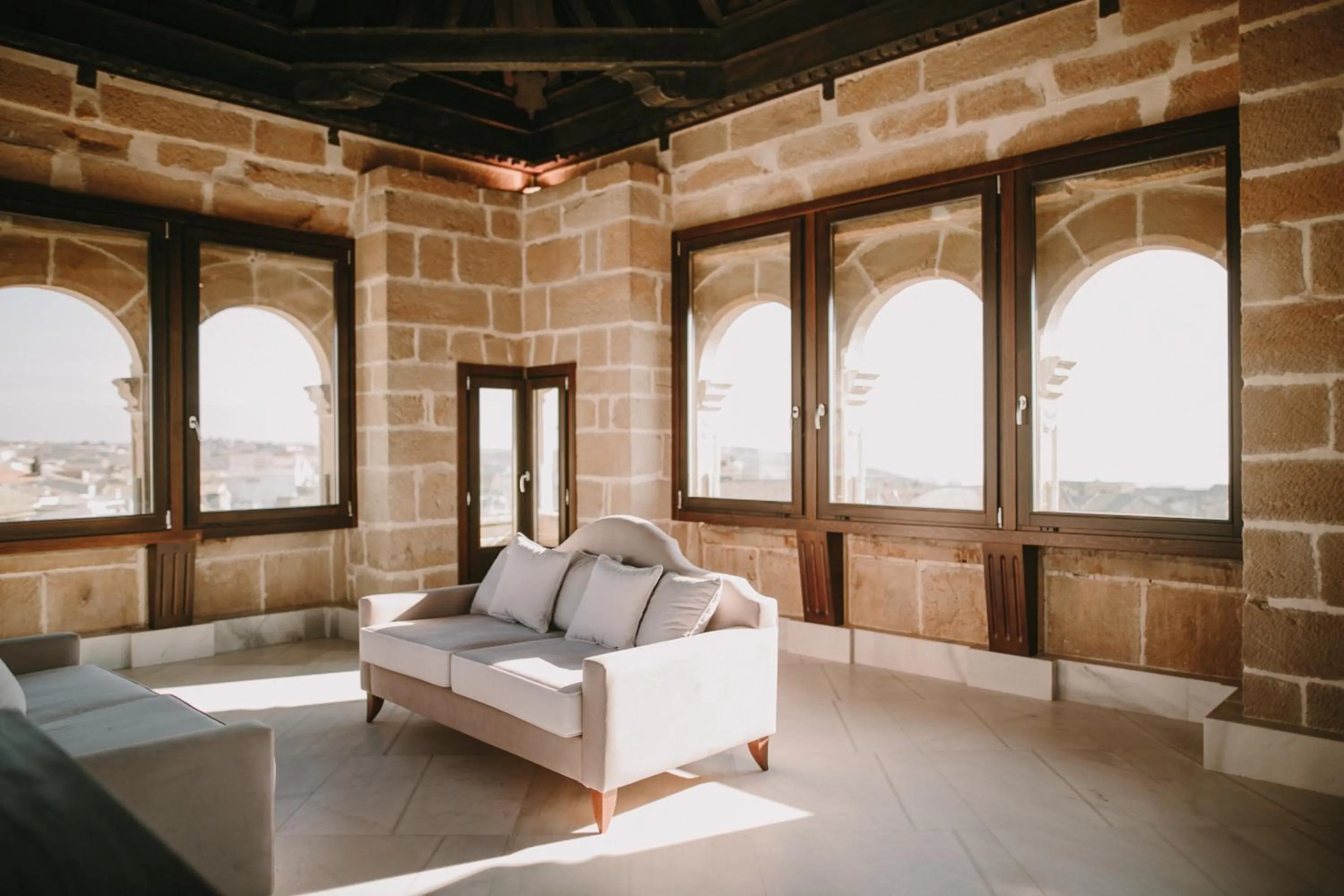 Presidential Suite in Hotel Palacio De Úbeda 5 G.L