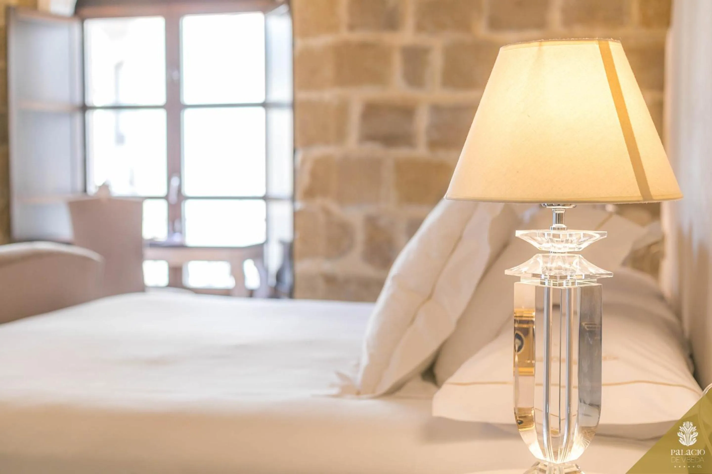 Suite with Balcony in Hotel Palacio De Úbeda 5 G.L