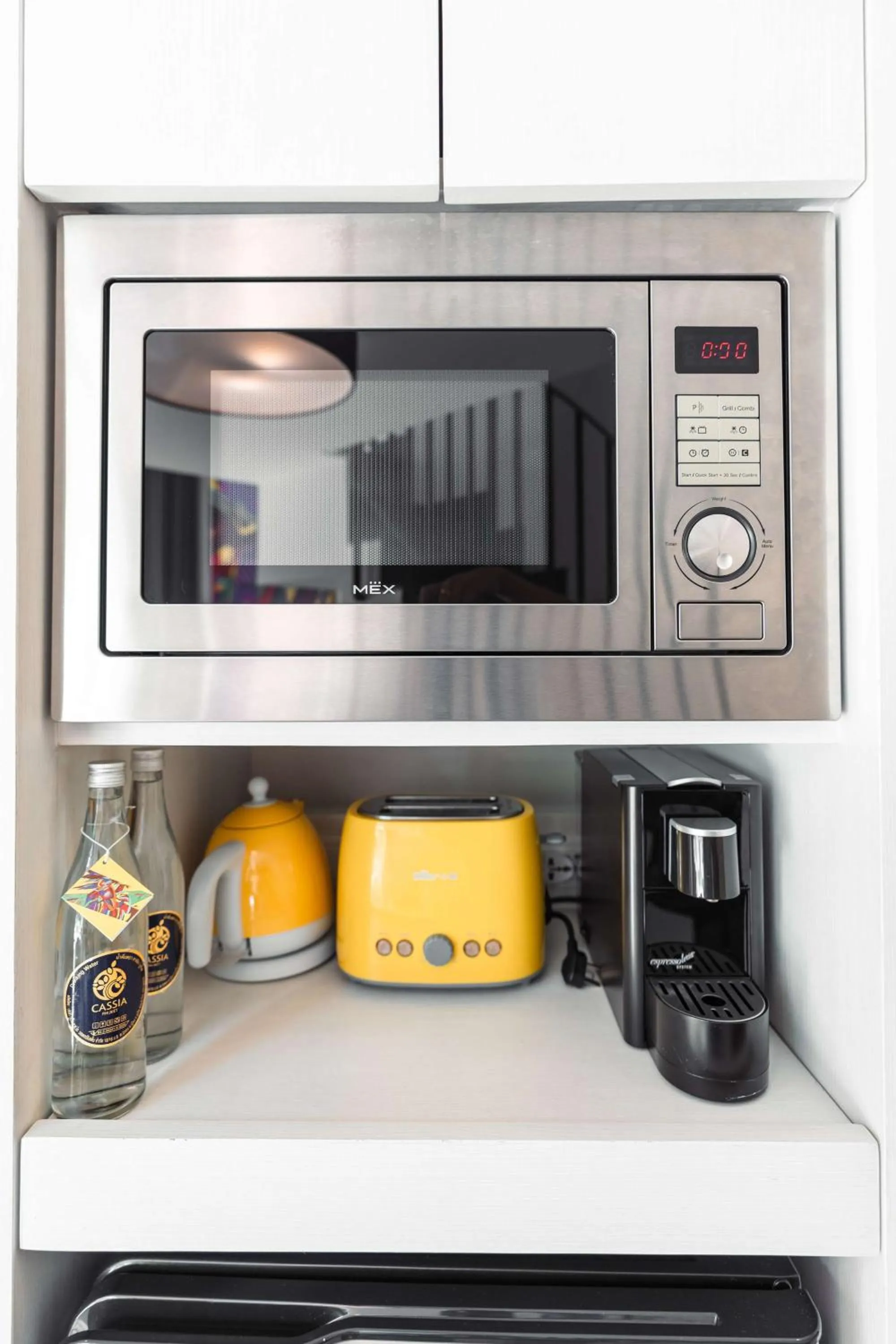 Two-Bedroom Loft Suite in Cassia Phuket, part of Banyan Group