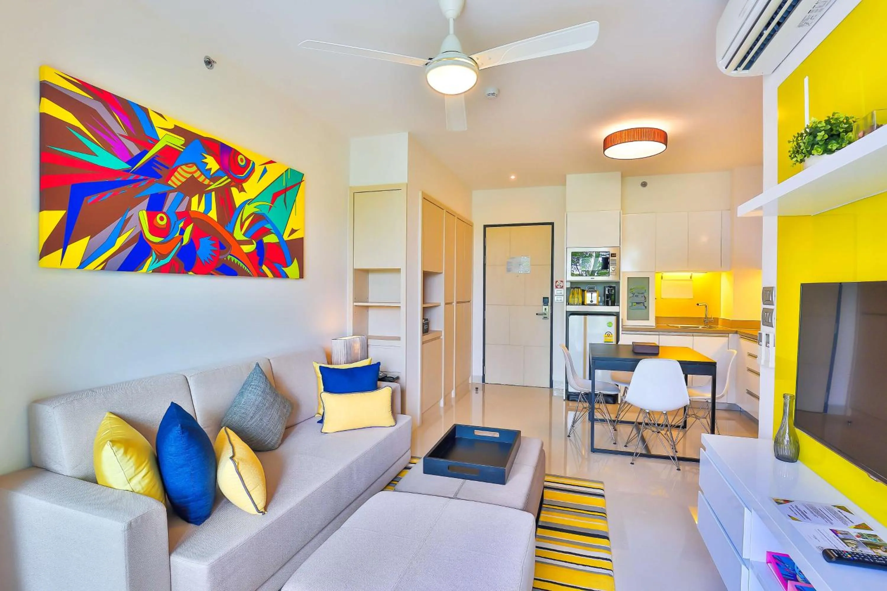 One-Bedroom Suite in Cassia Phuket, part of Banyan Group