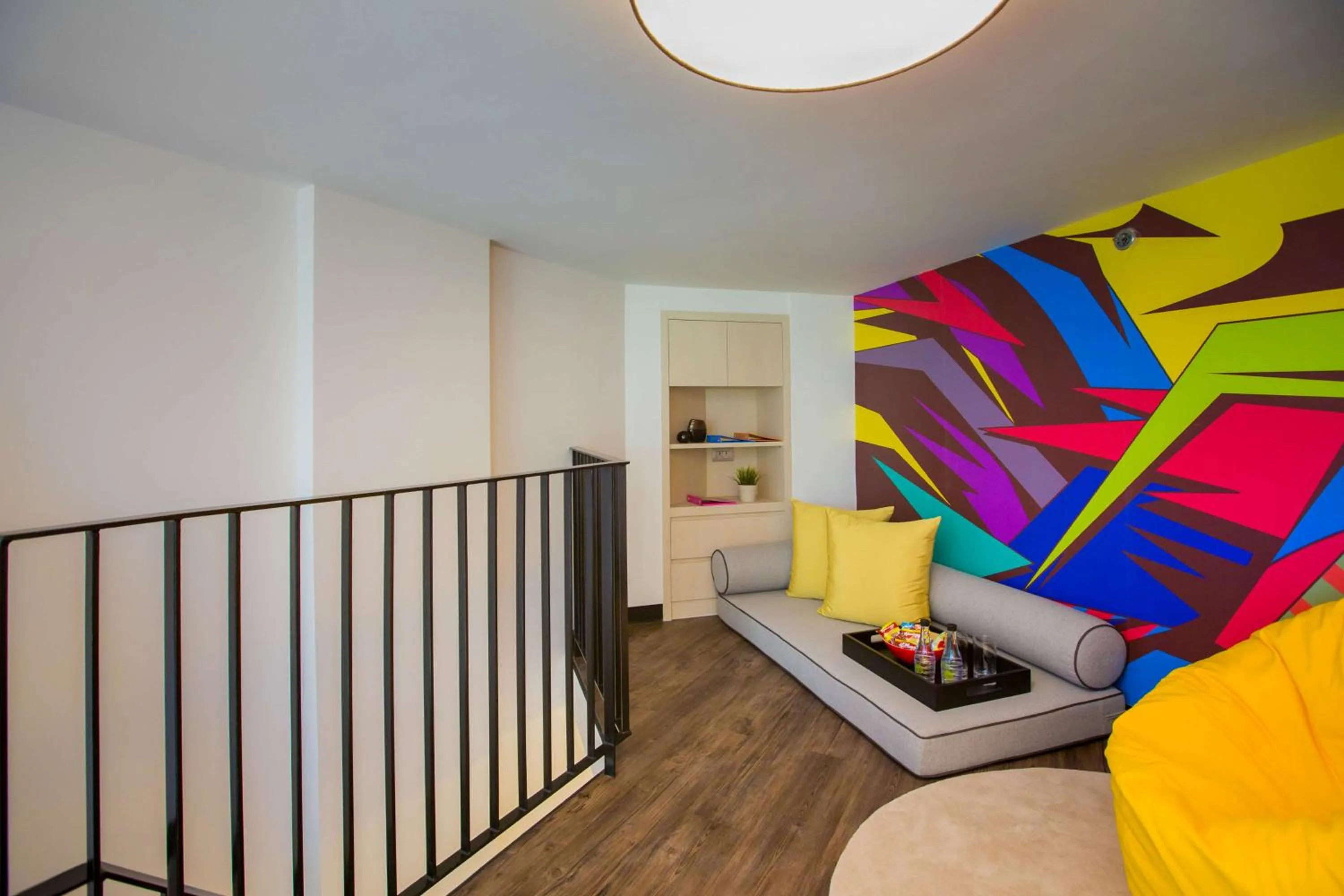 One-bedroom Loft Suite in Cassia Phuket, part of Banyan Group