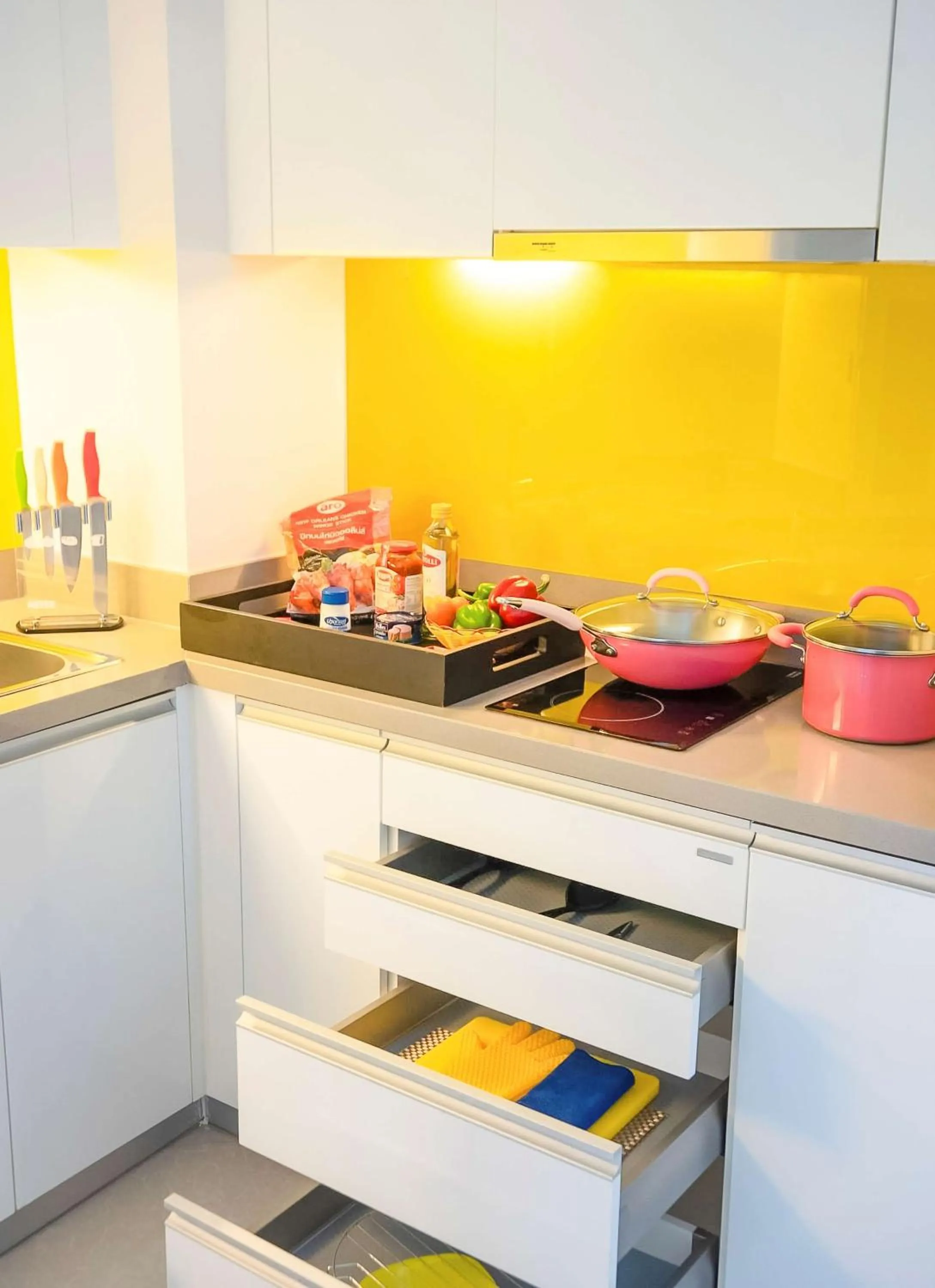 Two-Bedroom Suite with Lagoon in Cassia Phuket, part of Banyan Group