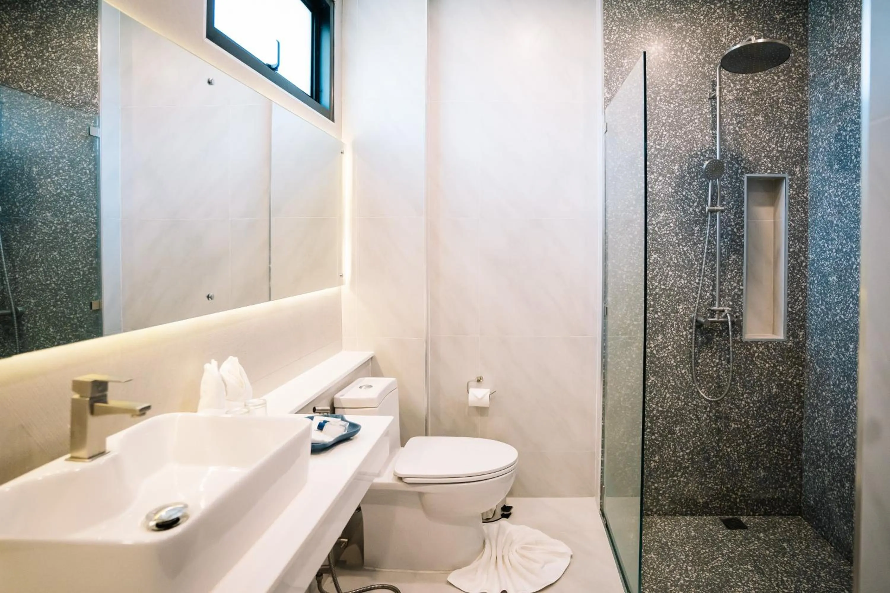 Studio with Pool View in Seava Beach