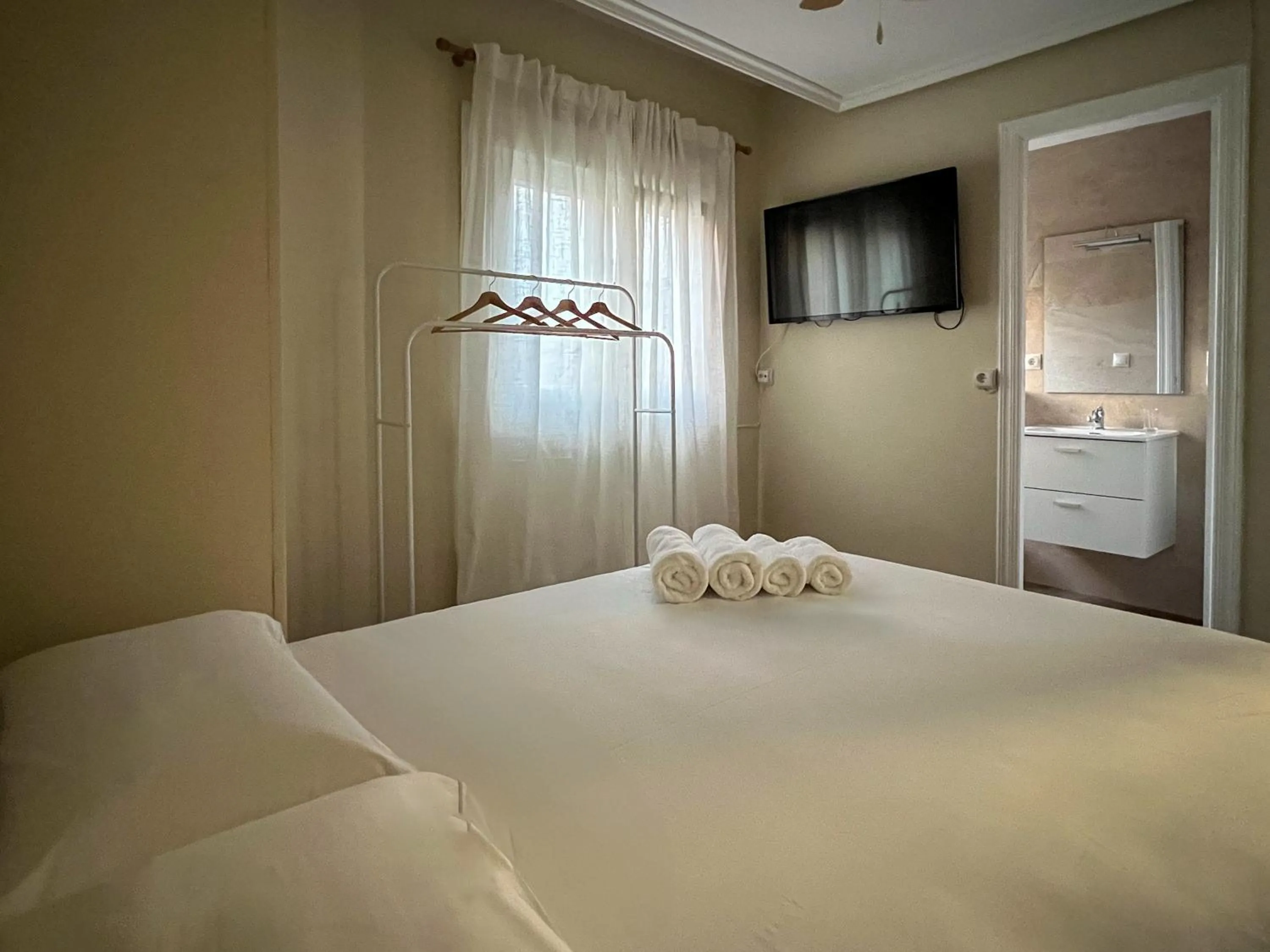 Hostal Entre Puertas