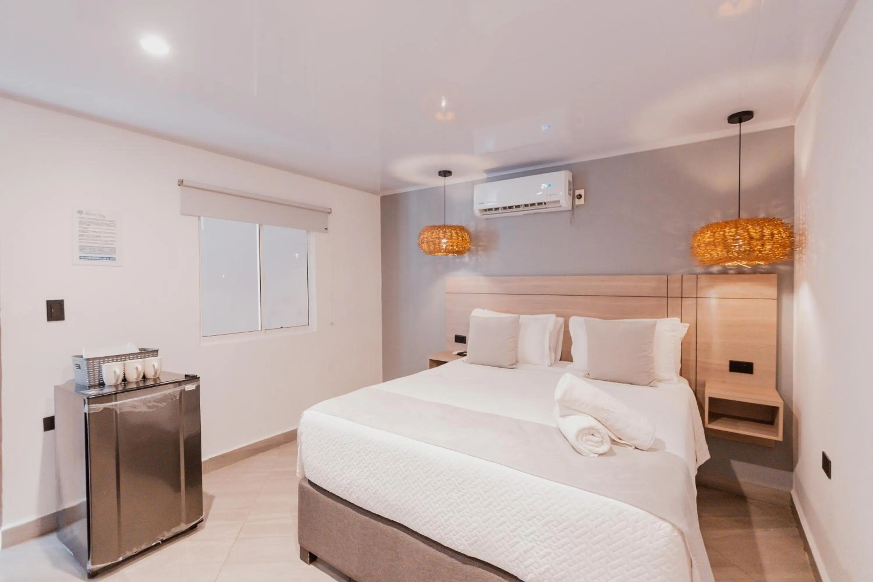 Deluxe Room in Hotel Molino de Viento