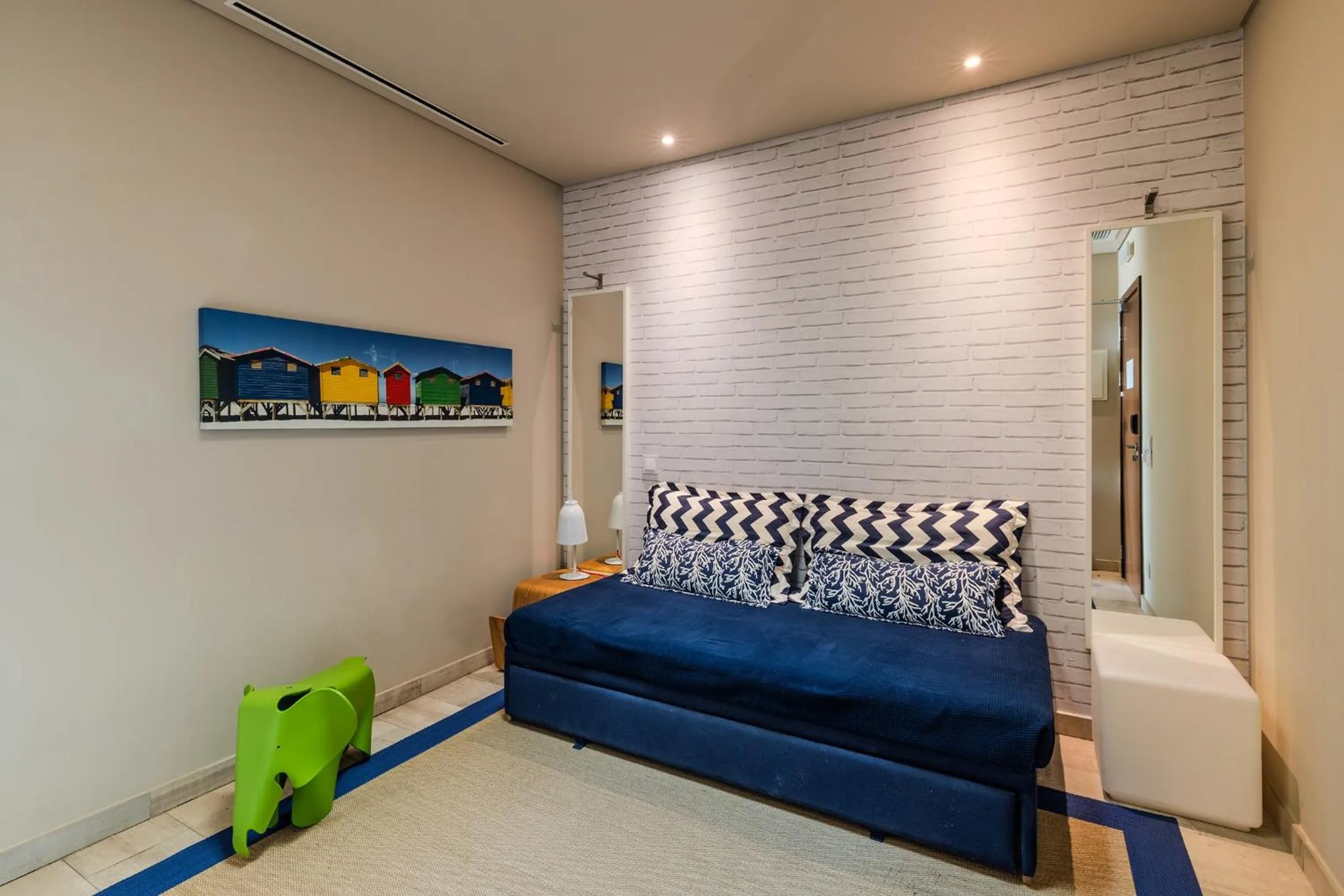 Standard Suite in Pestana Alvor South Beach Premium Suite Hotel