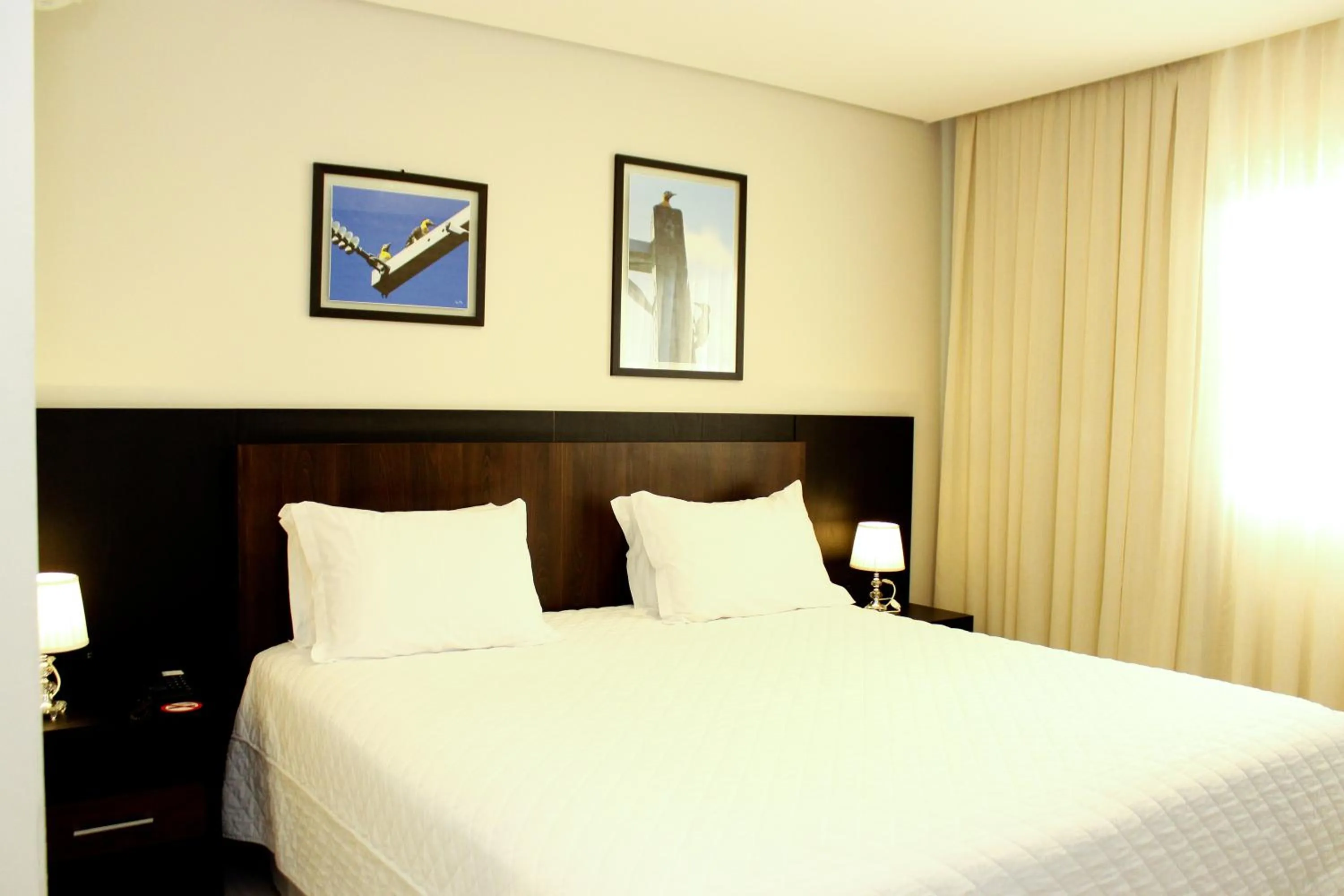 Luxury Apartment - single occupancy in Blue Hill Hotel